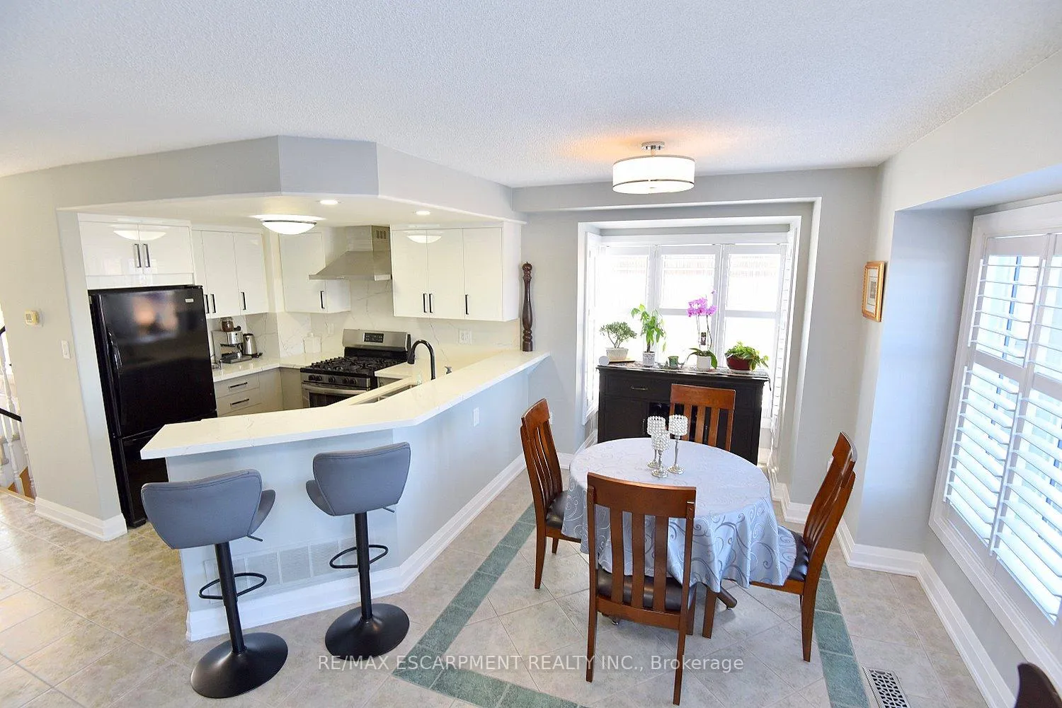 Photo 12 of Unit 36, 2774 King Street E, Hamilton, Gershome — HOMEH