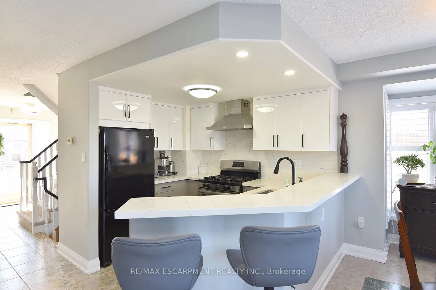 Photo 15 of Unit 36, 2774 King Street E, Hamilton, Gershome — HOMEH