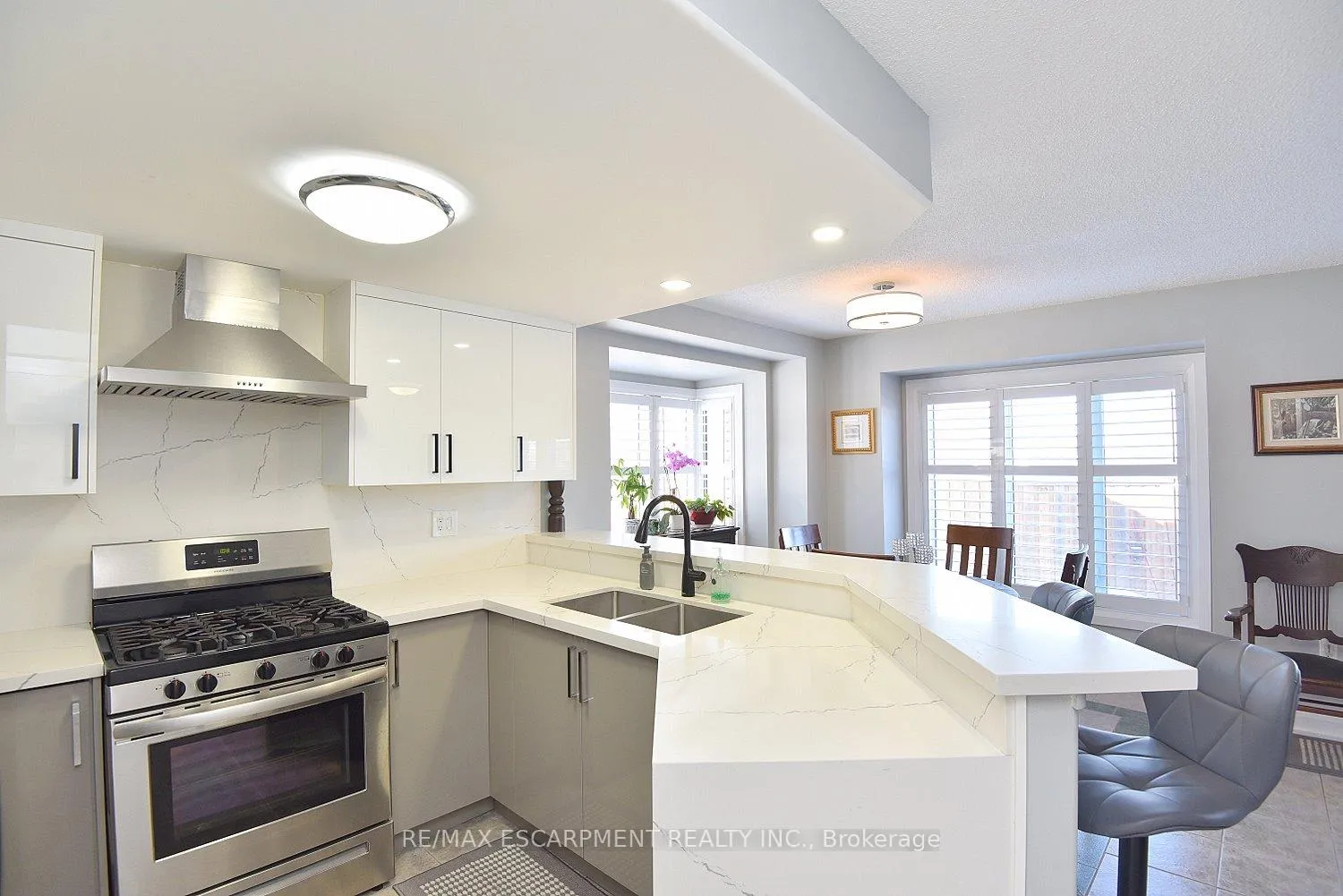 Photo 16 of Unit 36, 2774 King Street E, Hamilton, Gershome — HOMEH