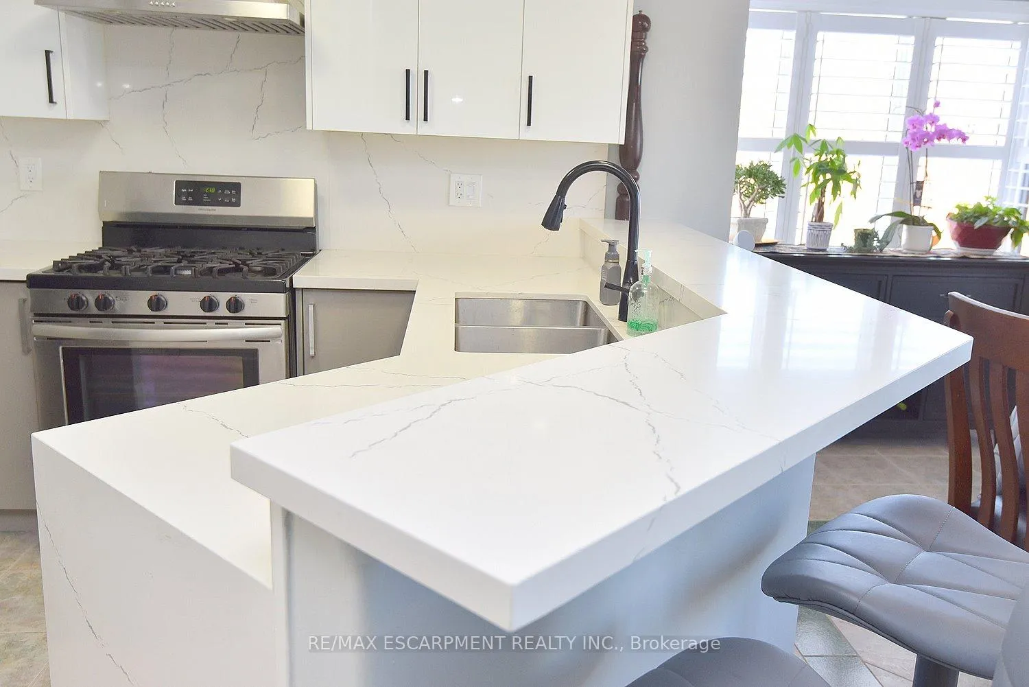 Photo 18 of Unit 36, 2774 King Street E, Hamilton, Gershome — HOMEH
