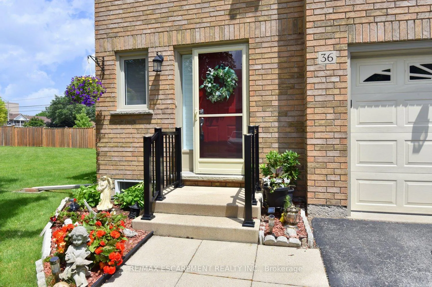 Photo 45 of Unit 36, 2774 King Street E, Hamilton, Gershome — HOMEH