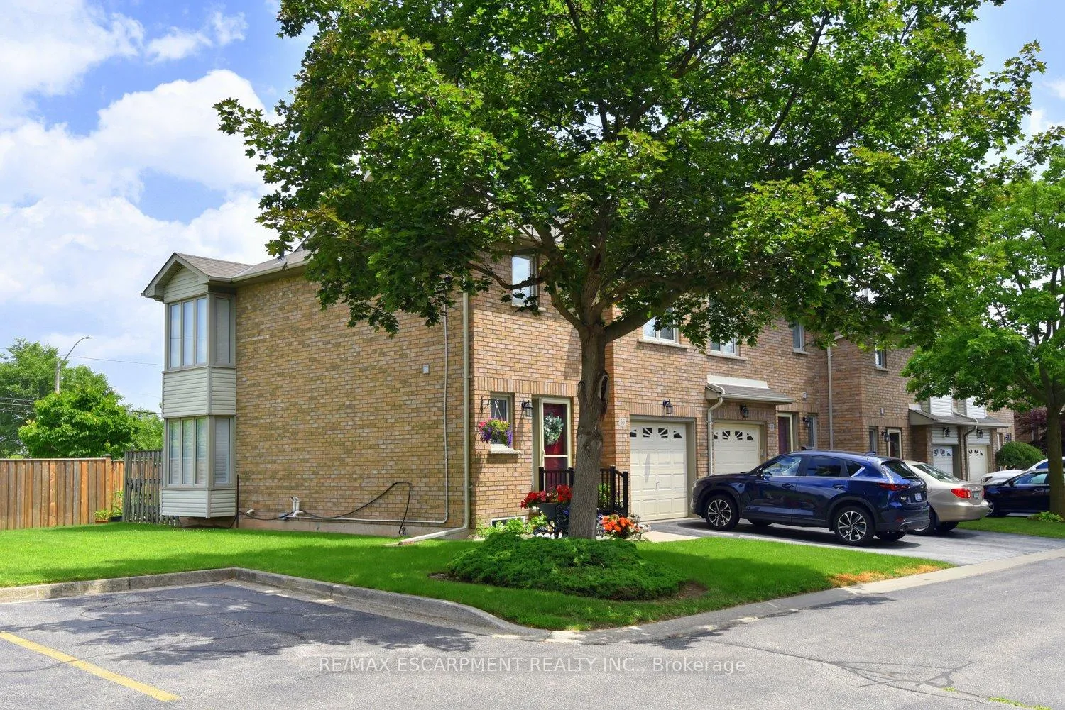 Photo 46 of Unit 36, 2774 King Street E, Hamilton, Gershome — HOMEH