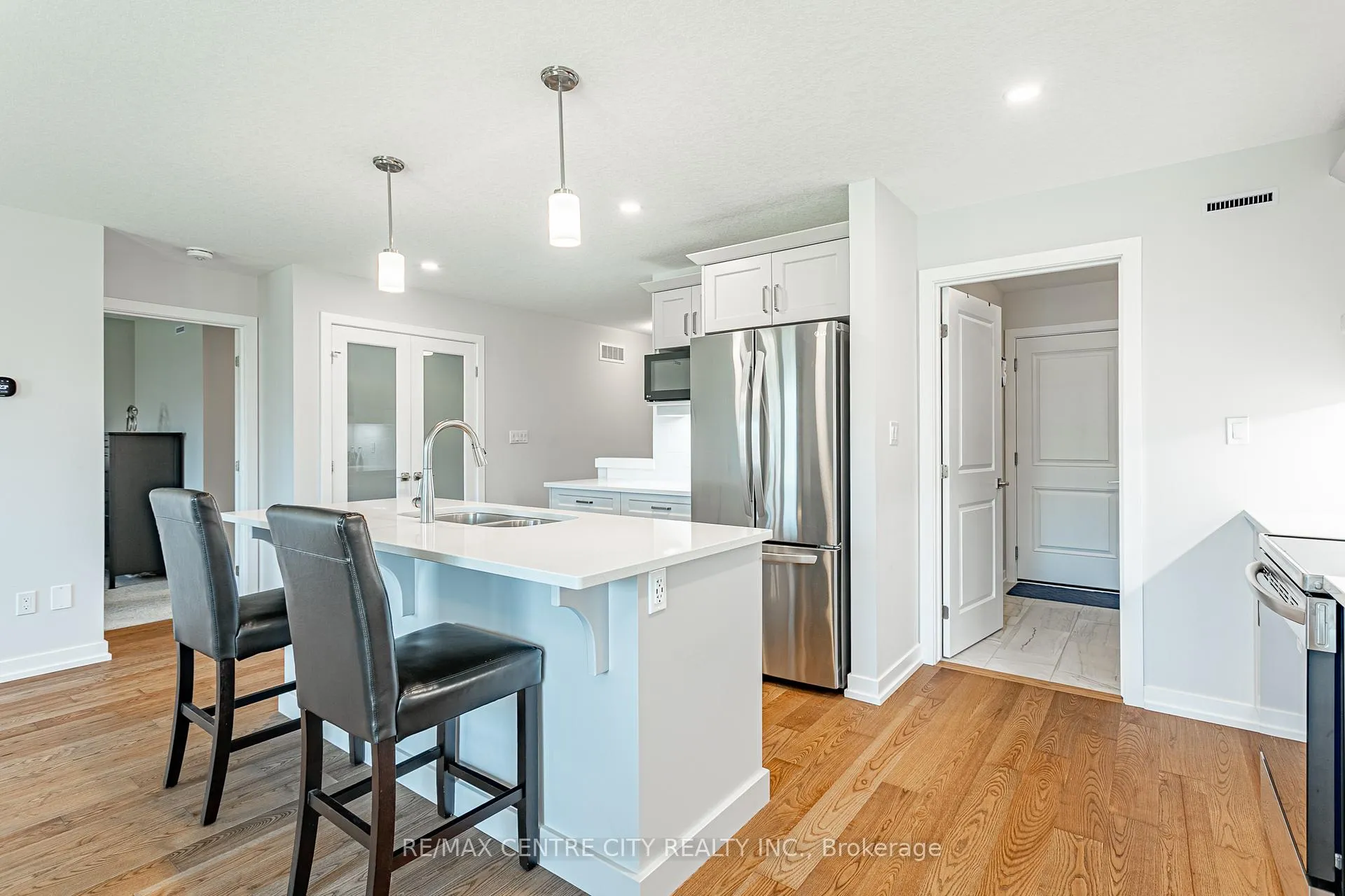 Photo 24 of 27 Silverleaf Path, St. Thomas — HOMEH