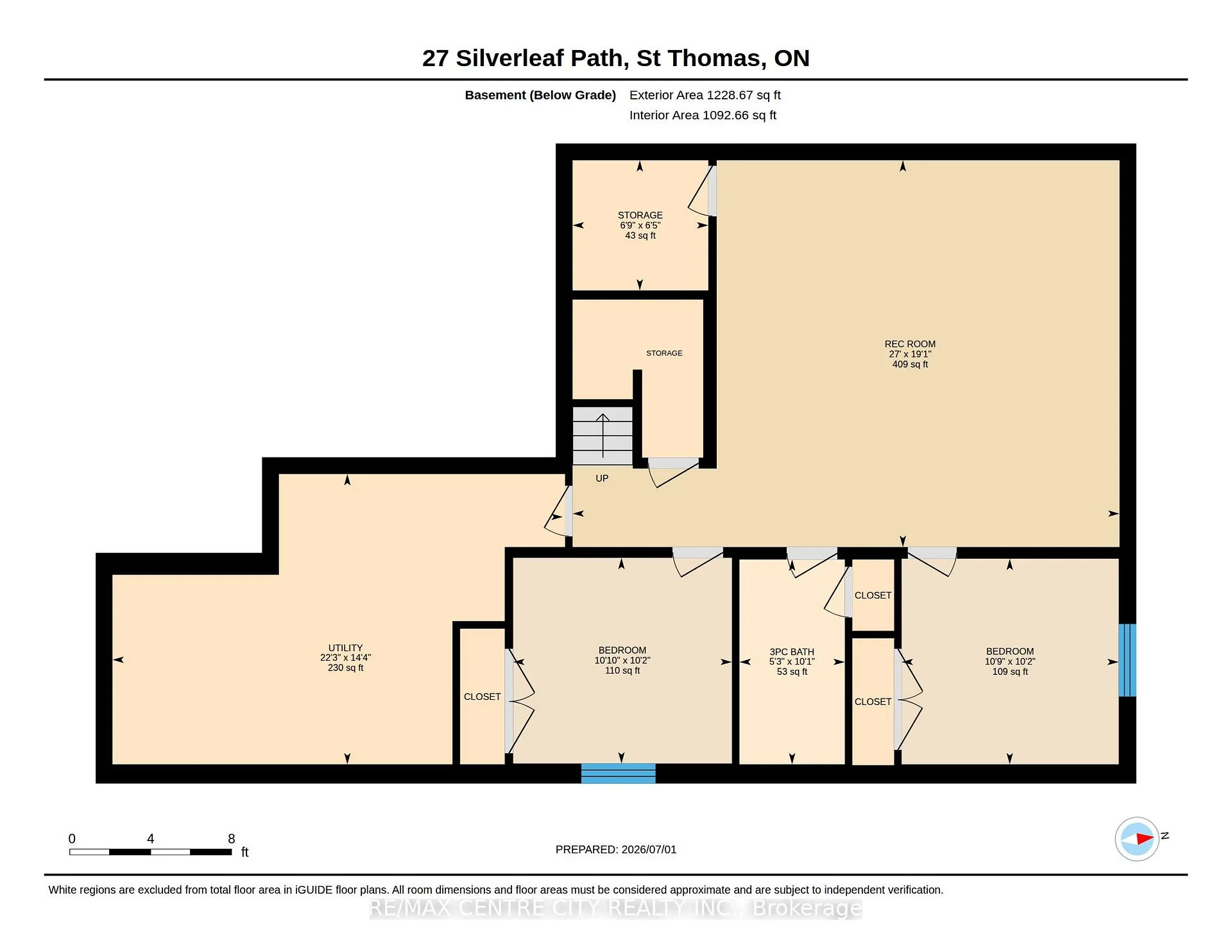 Photo 18 of 27 Silverleaf Path, St. Thomas — HOMEH