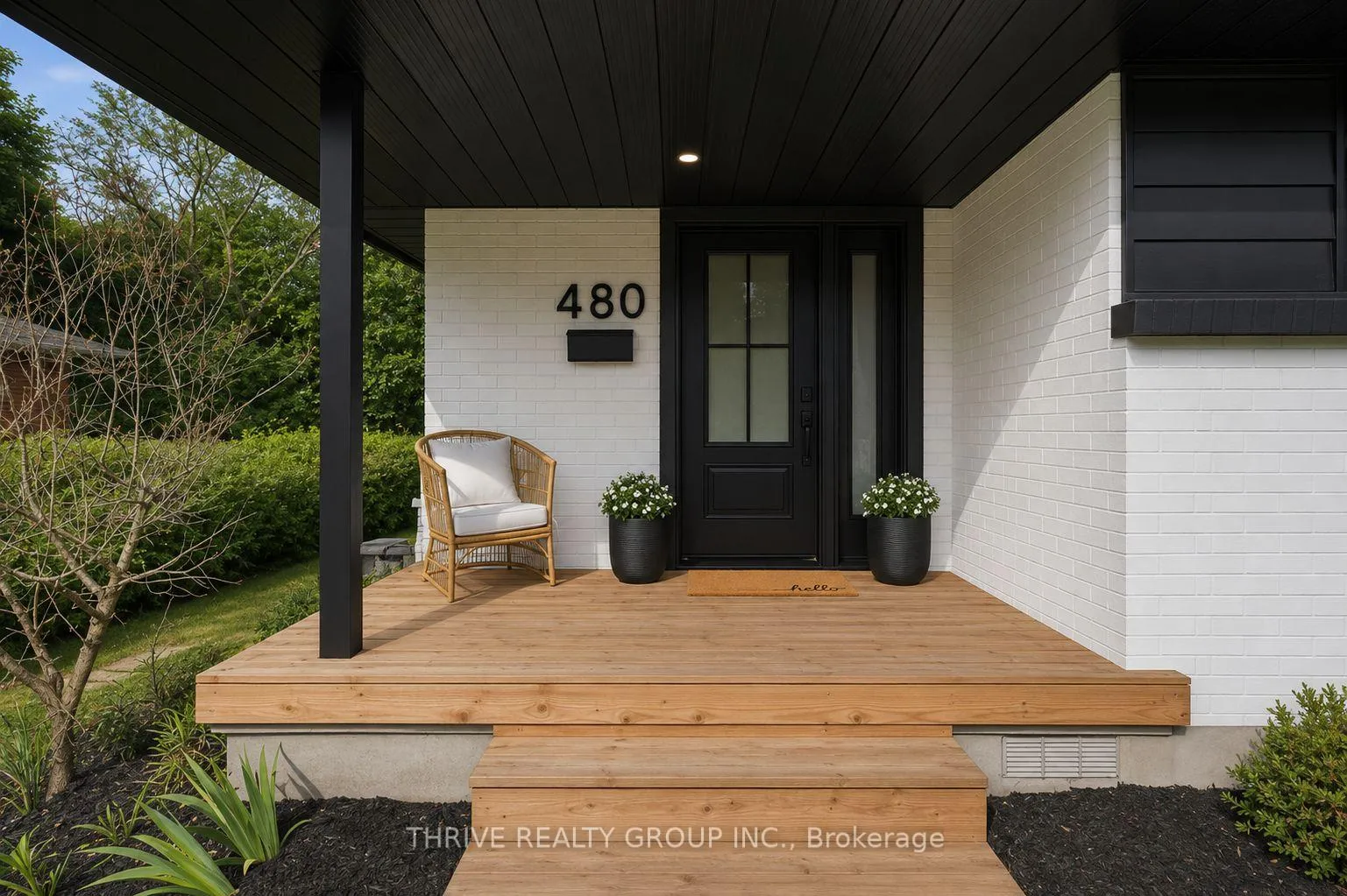 Photo 3 of 480 Palmtree Avenue, London, North P — HOMEH