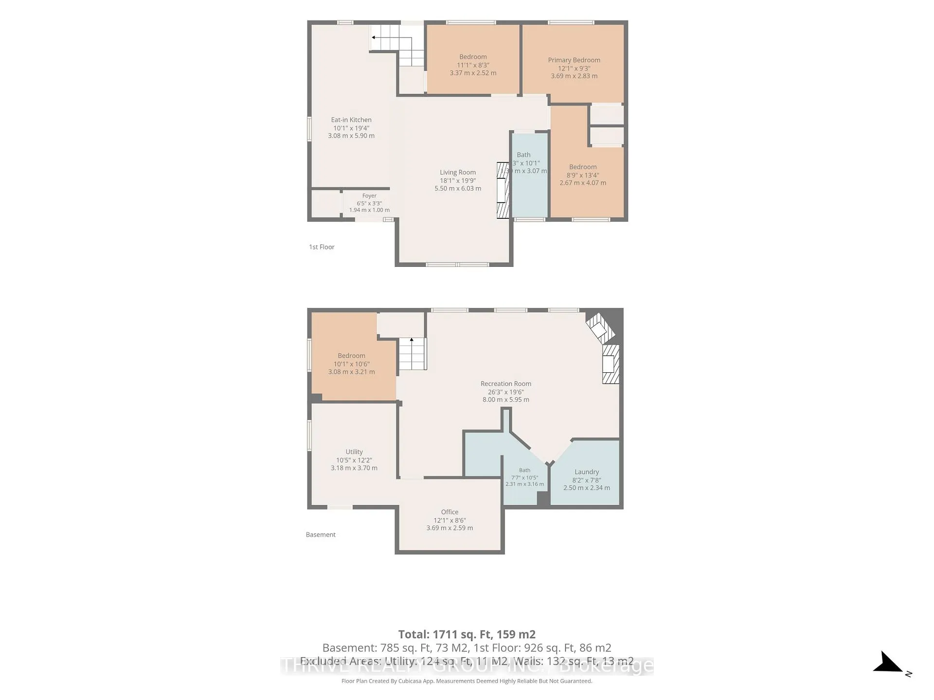 Photo 37 of 480 Palmtree Avenue, London, North P — HOMEH