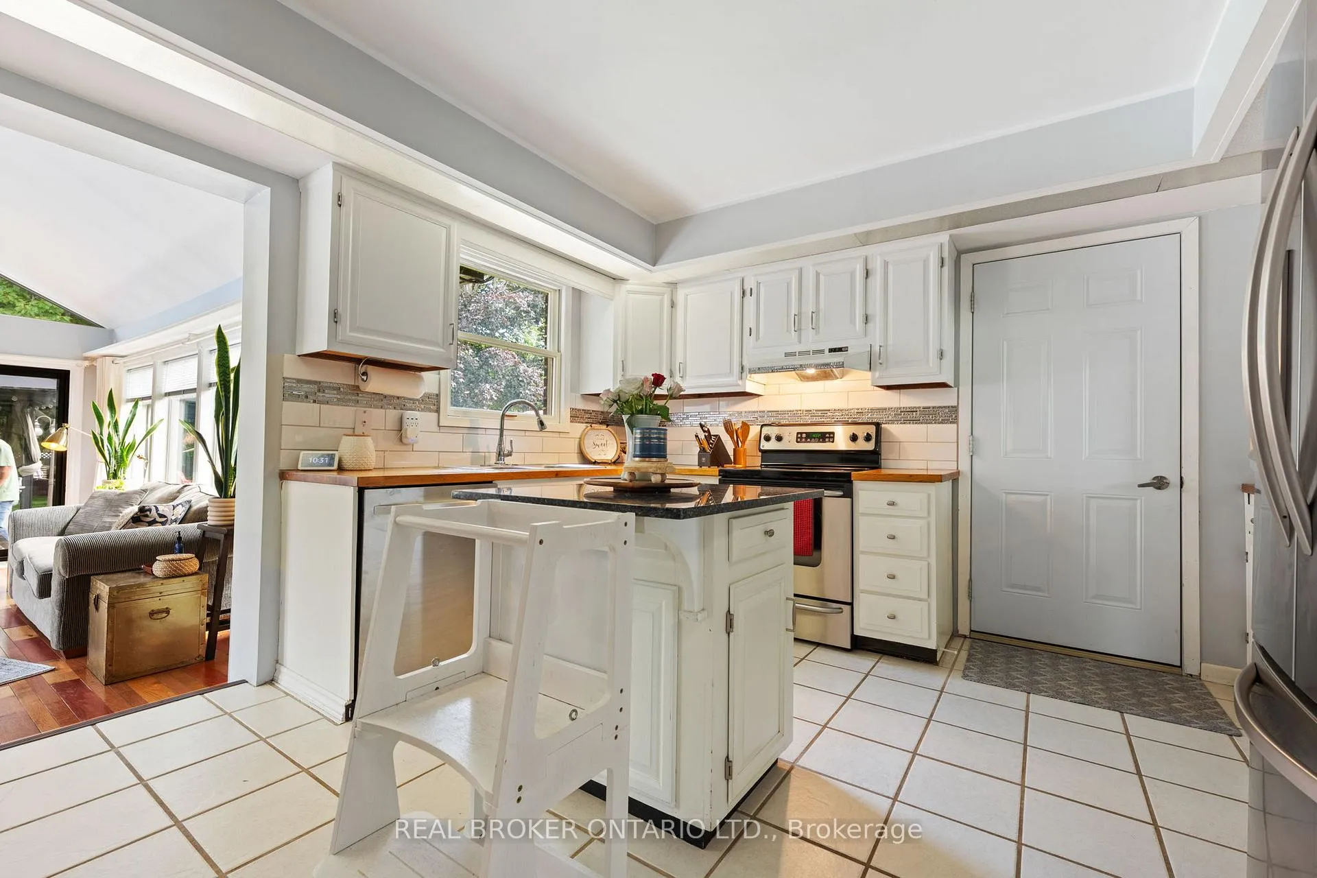 Photo 6 of 1015 Queen Street, Norfolk, Courtland — HOMEH