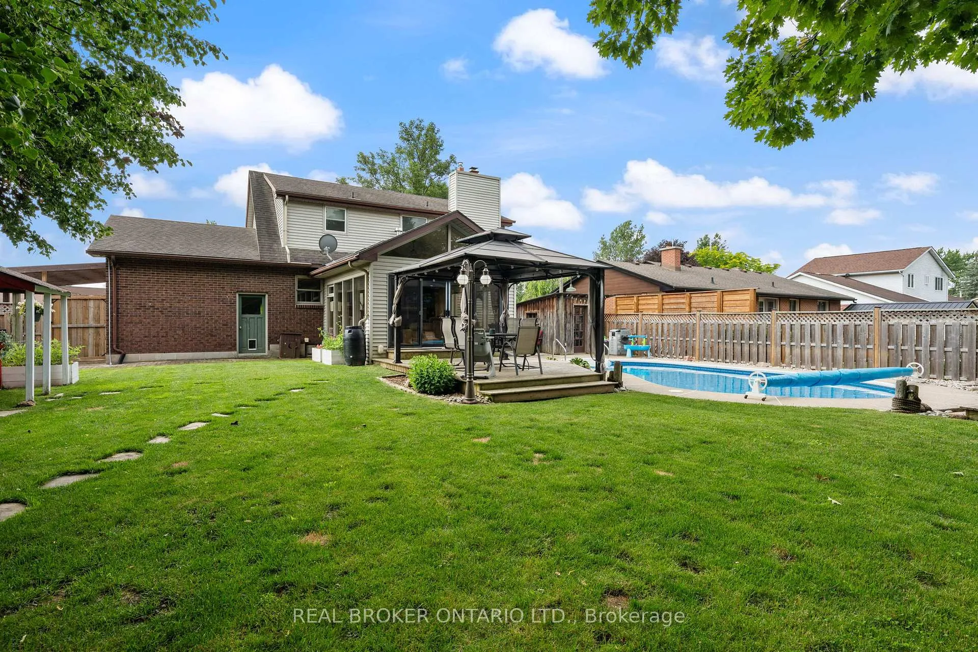 Photo 32 of 1015 Queen Street, Norfolk, Courtland — HOMEH