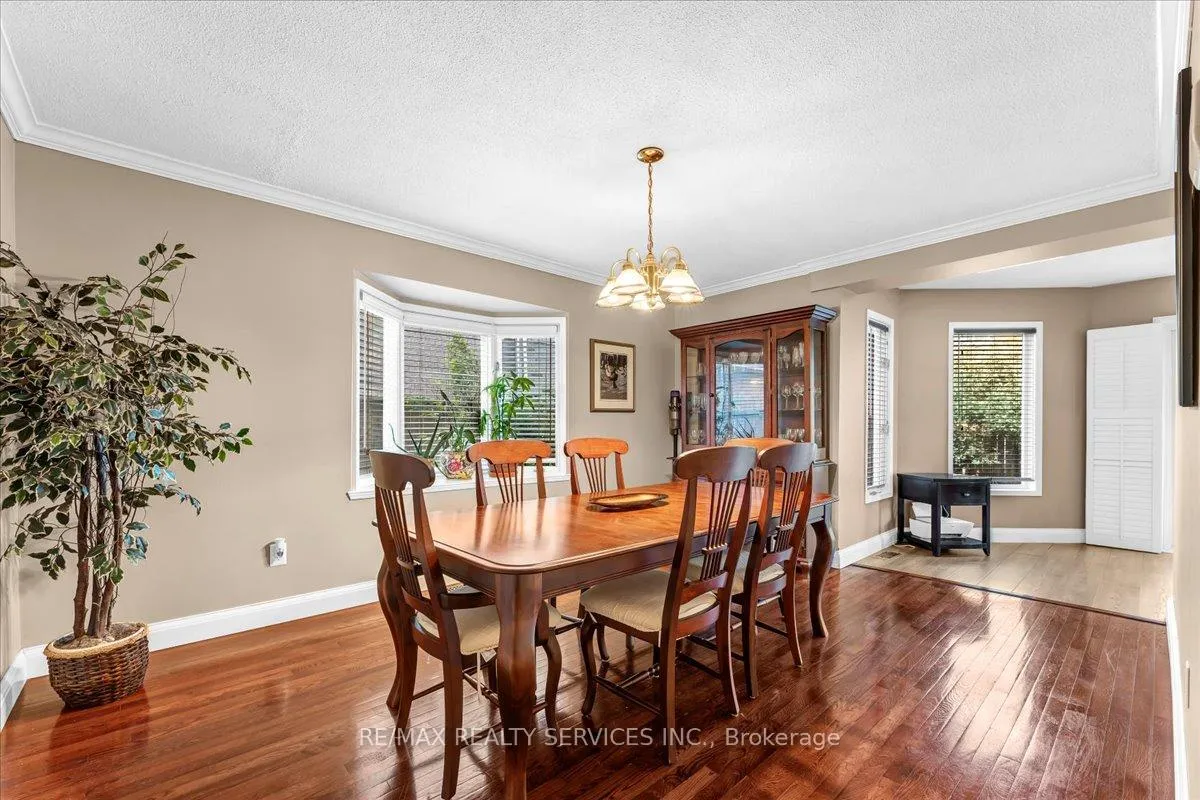 Photo 13 of 13 Corkett Drive, Brampton, Northwood Park — HOMEH