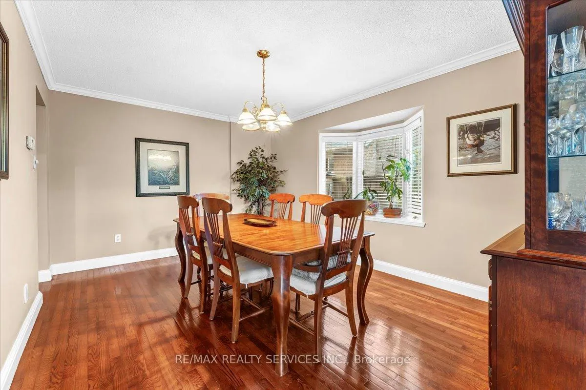 Photo 14 of 13 Corkett Drive, Brampton, Northwood Park — HOMEH