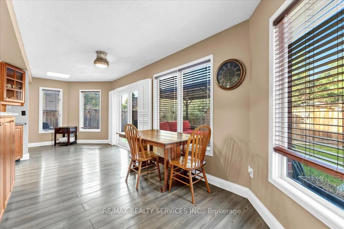 Photo 18 of 13 Corkett Drive, Brampton, Northwood Park — HOMEH