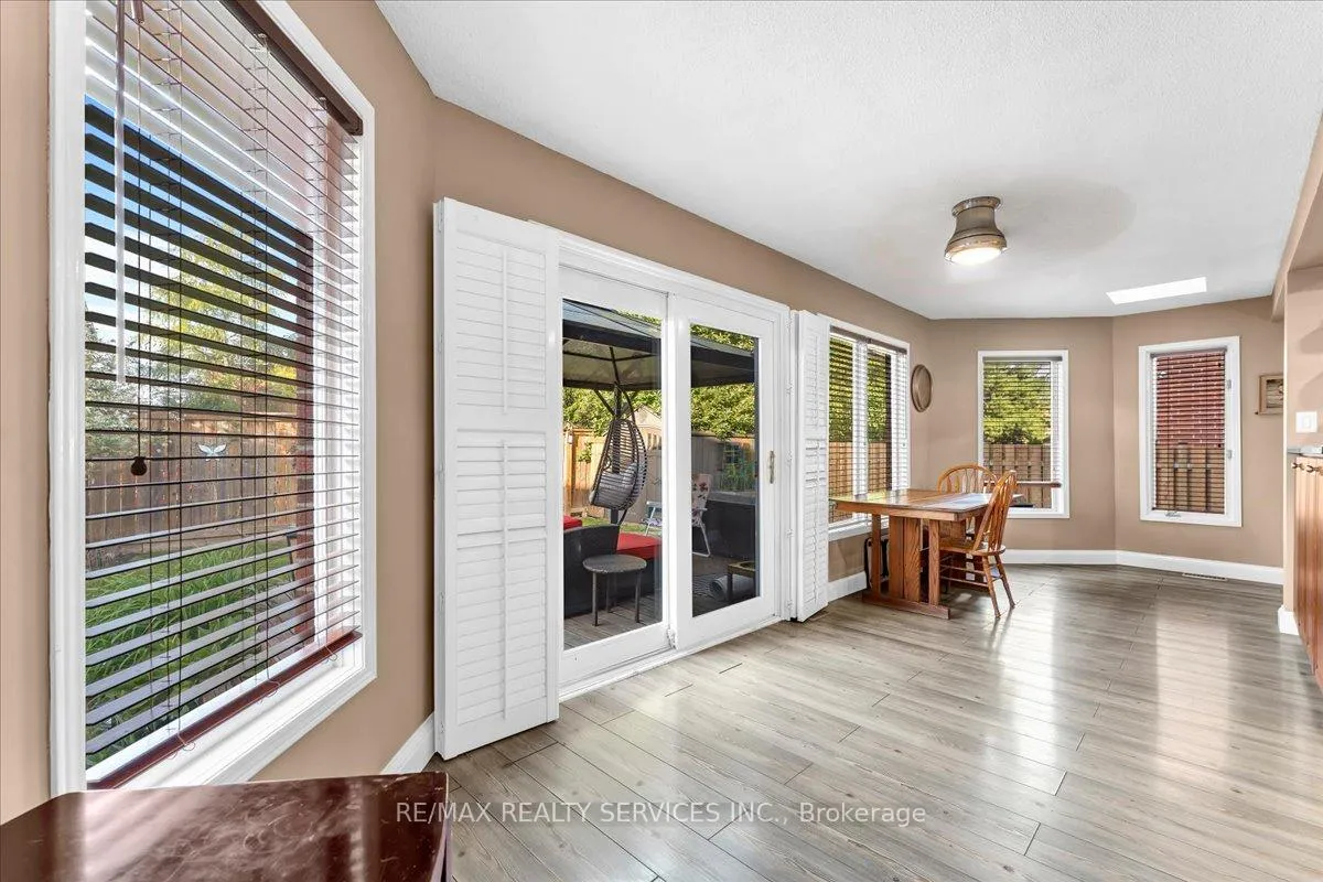 Photo 19 of 13 Corkett Drive, Brampton, Northwood Park — HOMEH