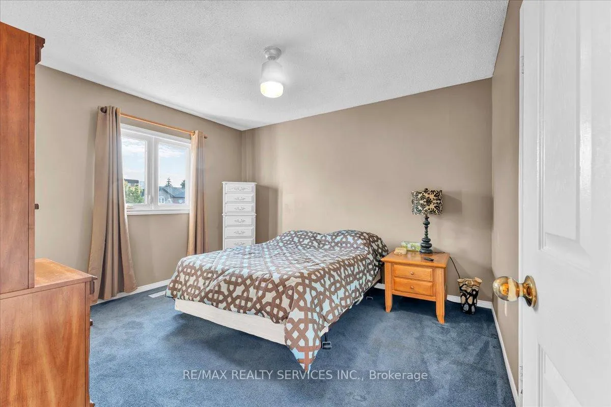 Photo 30 of 13 Corkett Drive, Brampton, Northwood Park — HOMEH
