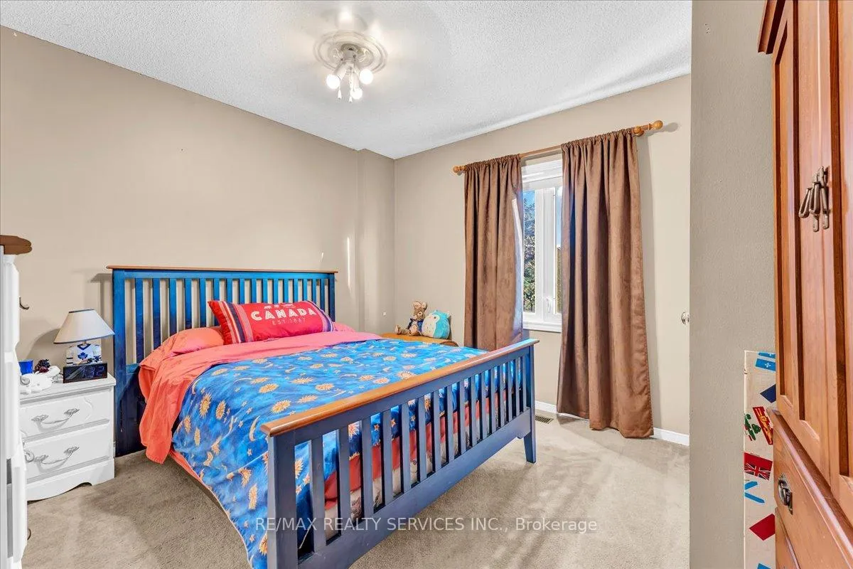 Photo 35 of 13 Corkett Drive, Brampton, Northwood Park — HOMEH