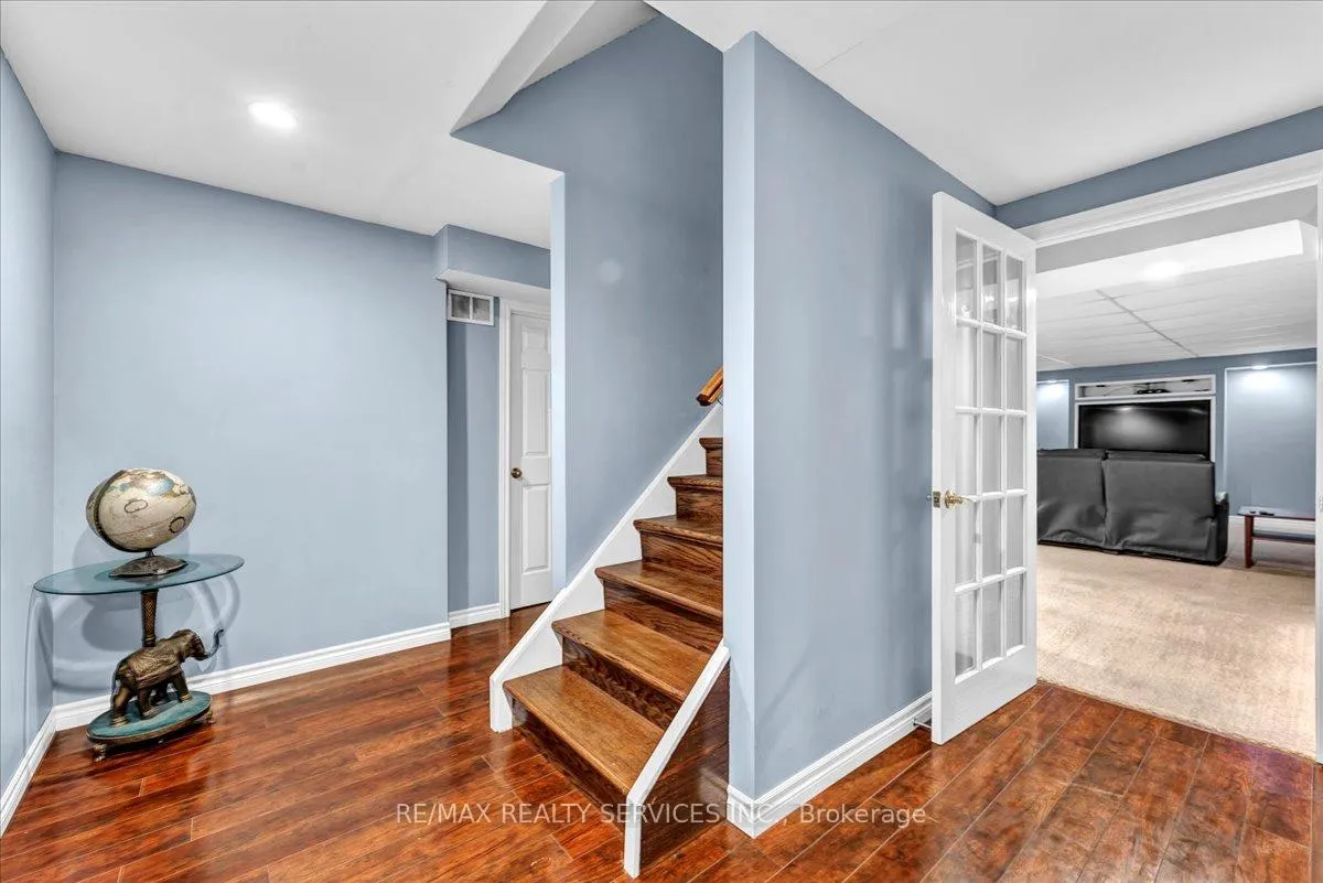 Photo 37 of 13 Corkett Drive, Brampton, Northwood Park — HOMEH