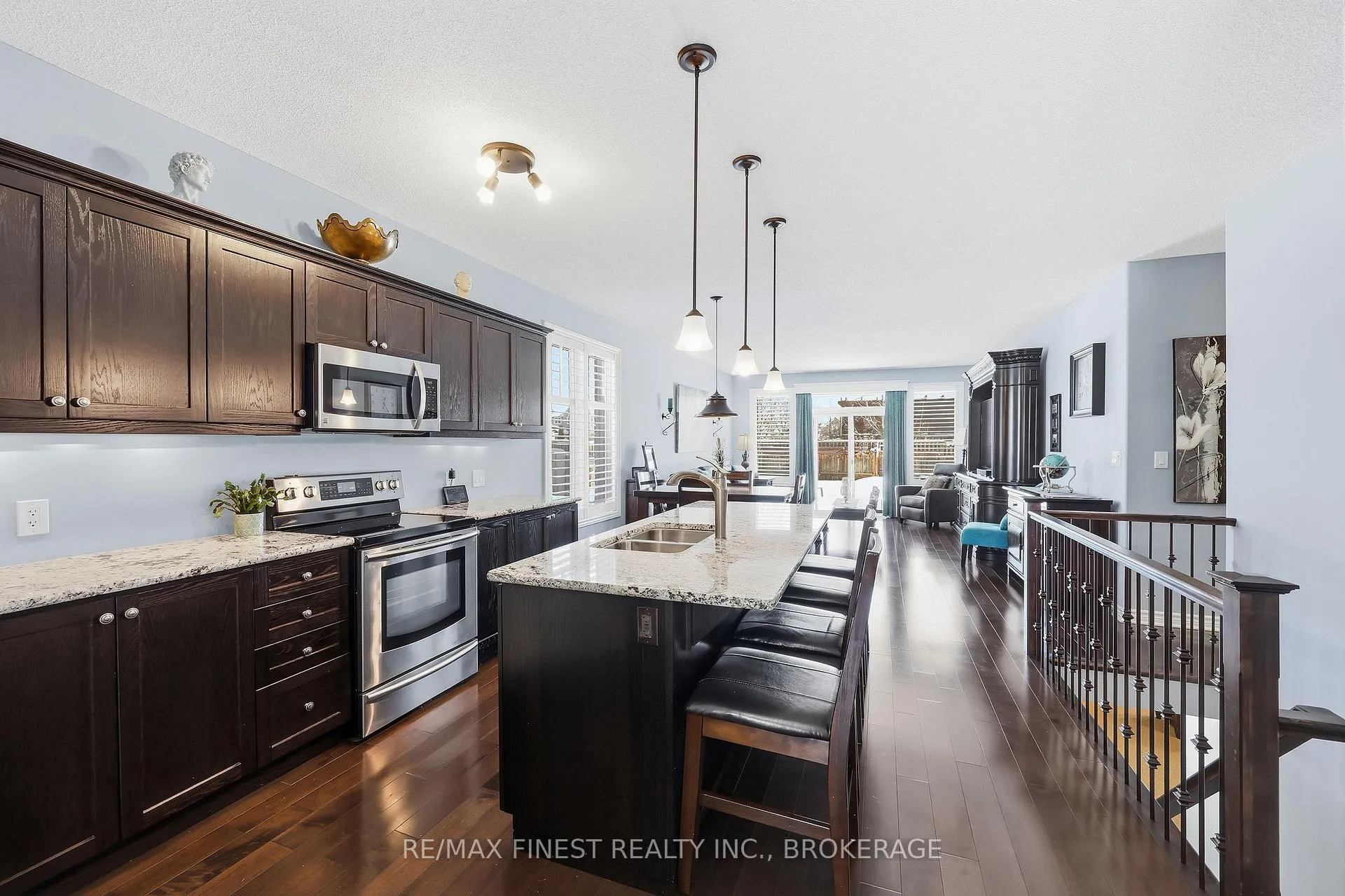 Photo 7 of 1667 Crimson Crescent, Kingston, City Northwest — HOMEH