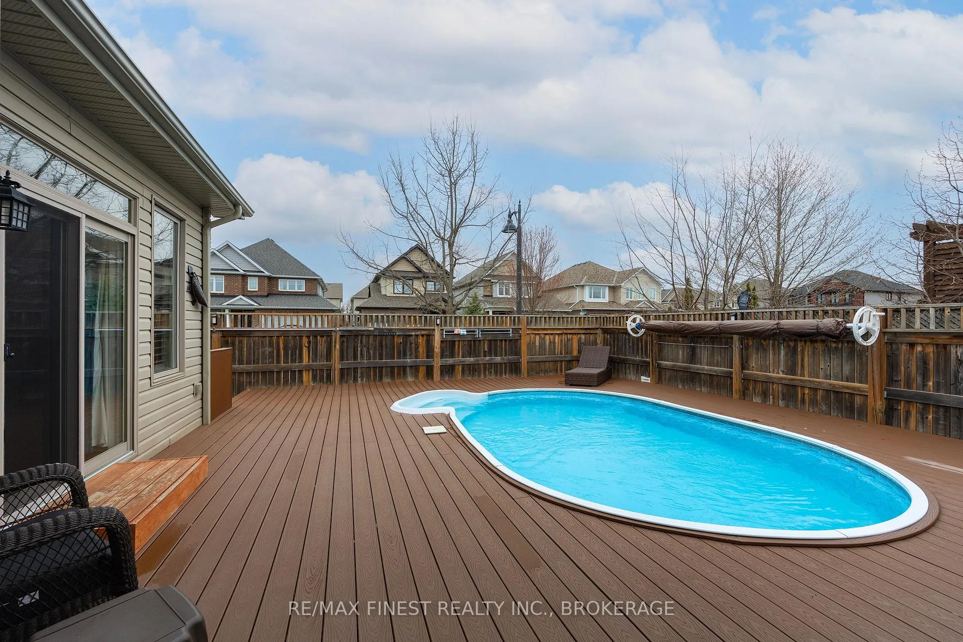 Photo 34 of 1667 Crimson Crescent, Kingston, City Northwest — HOMEH