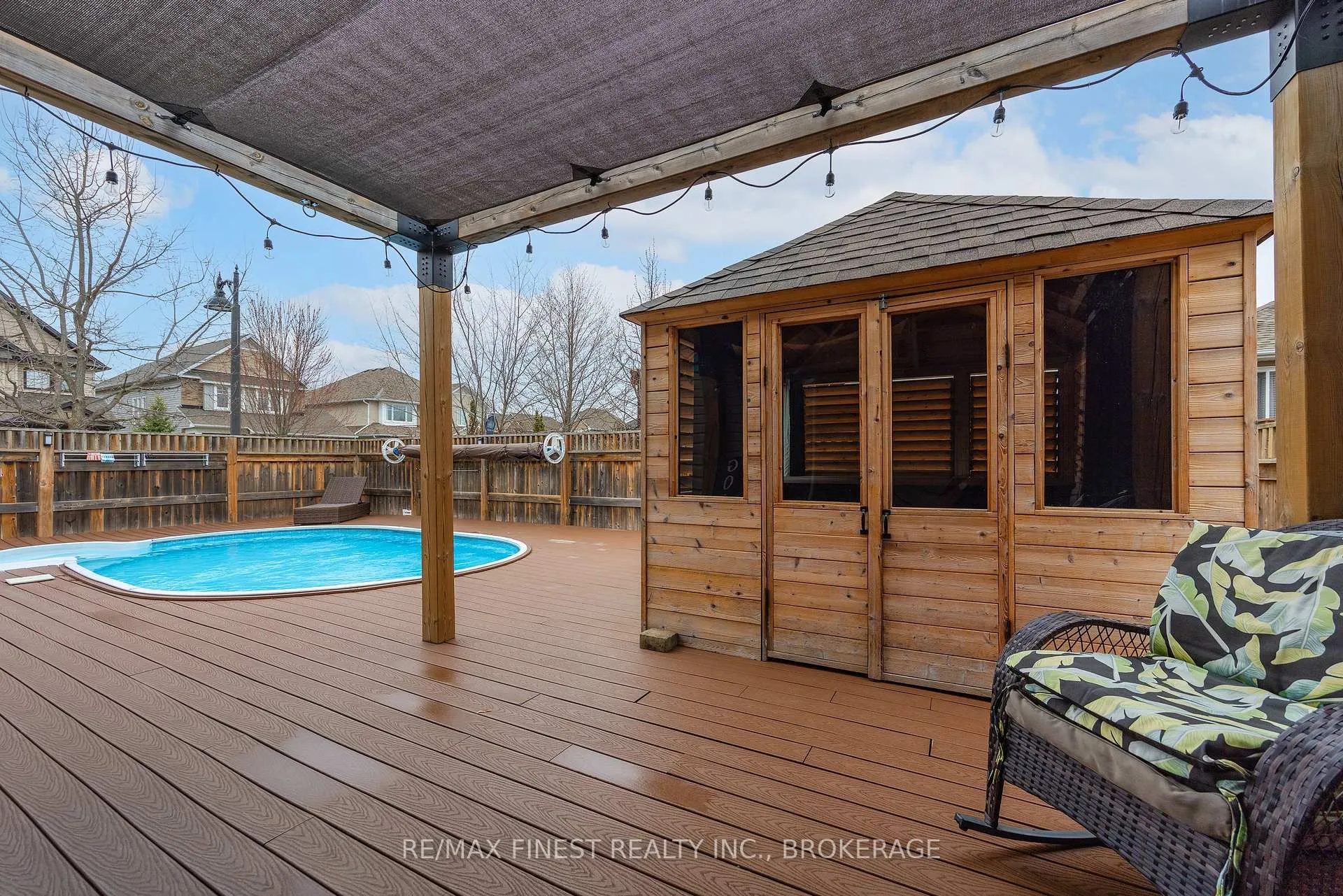 Photo 35 of 1667 Crimson Crescent, Kingston, City Northwest — HOMEH