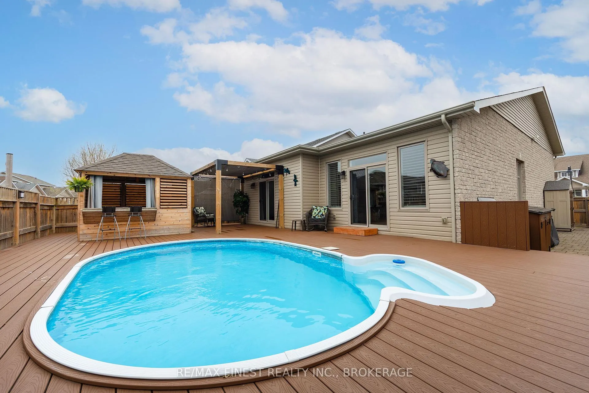 Photo 43 of 1667 Crimson Crescent, Kingston, City Northwest — HOMEH