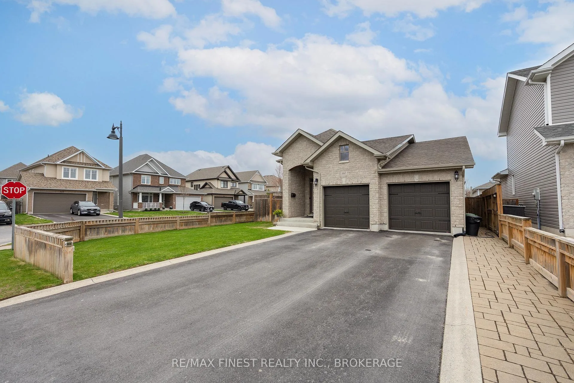 Photo 47 of 1667 Crimson Crescent, Kingston, City Northwest — HOMEH