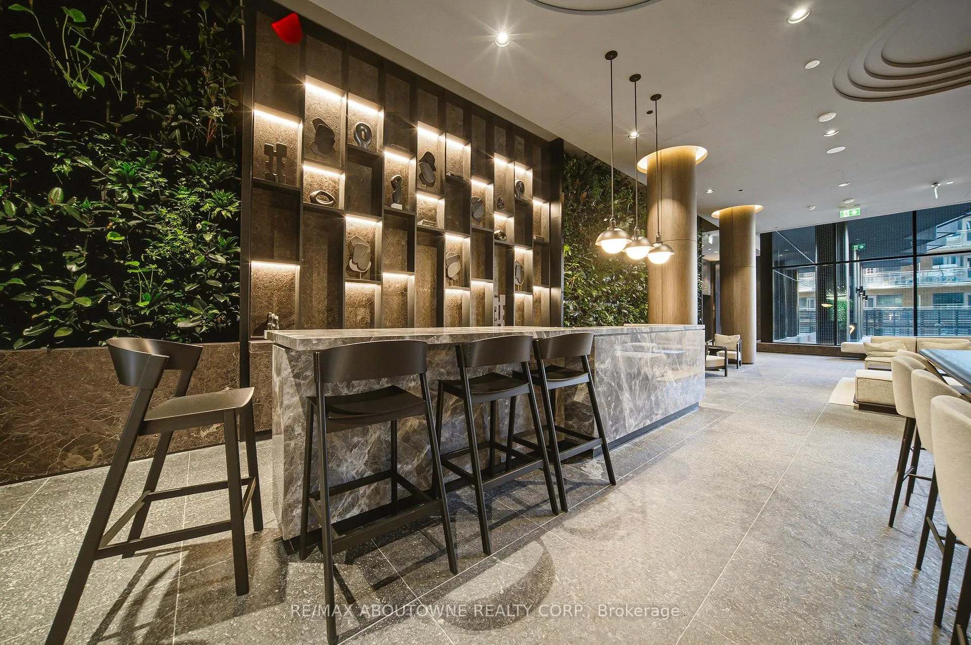 Photo 23 of Unit 908S, 110 Broadway Avenue, Toronto, Mount Pleasant West — HOMEH