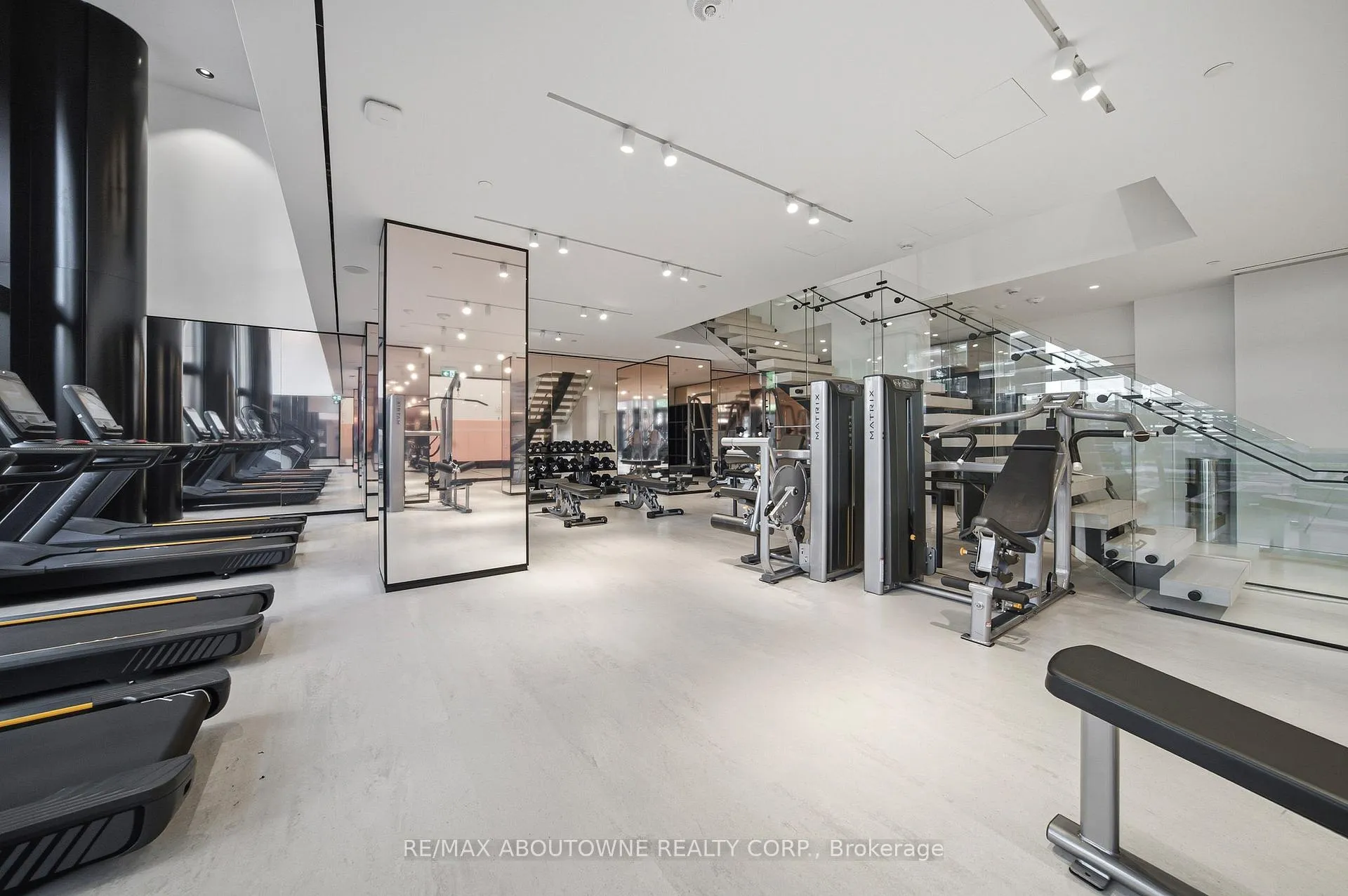 Photo 24 of Unit 908S, 110 Broadway Avenue, Toronto, Mount Pleasant West — HOMEH