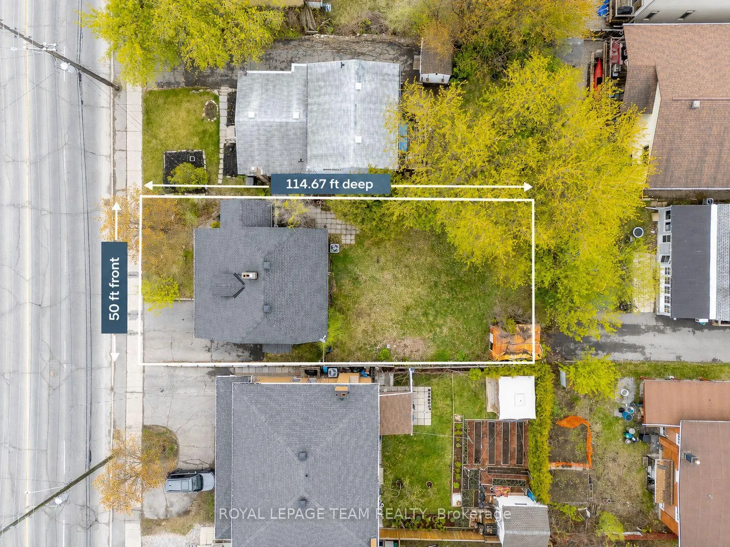 Photo 2 of 910 Pinecrest Road, Ottawa, Fairfield Heights — HOMEH