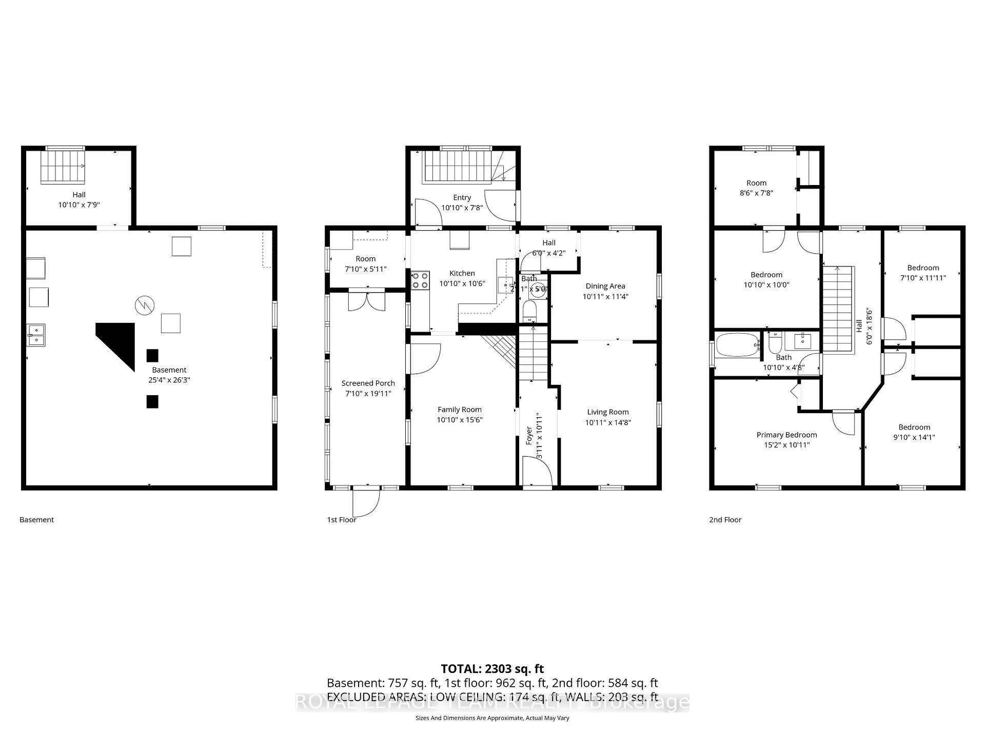 Photo 39 of 910 Pinecrest Road, Ottawa, Fairfield Heights — HOMEH
