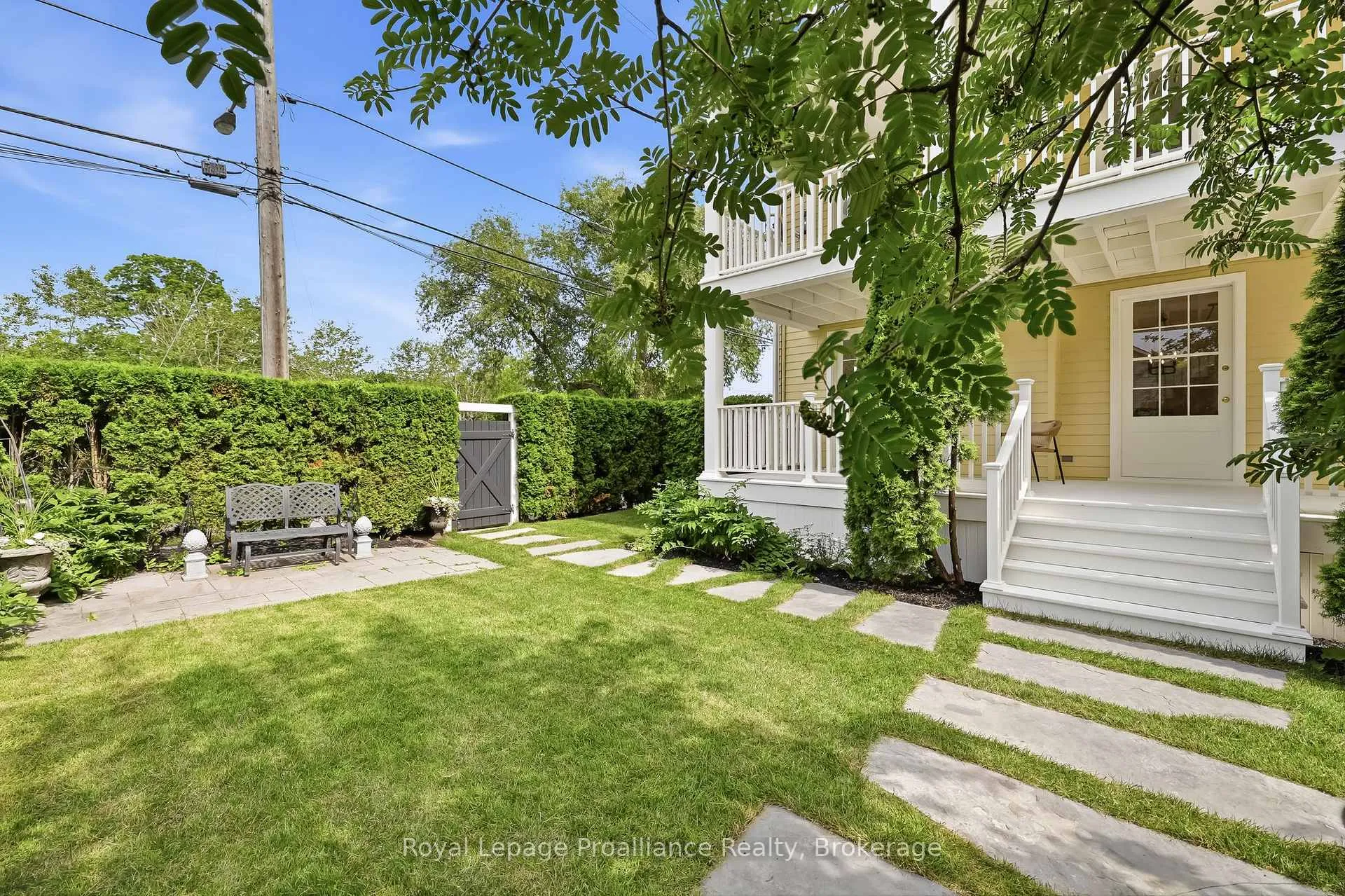 Photo 6 of 68 Cavan Street, Port Hope — HOMEH