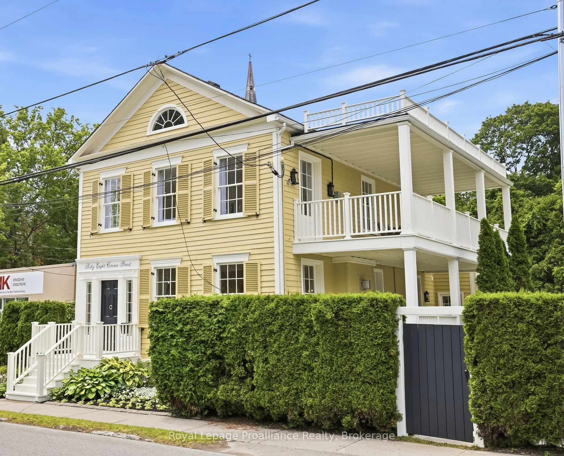 Photo 7 of 68 Cavan Street, Port Hope — HOMEH