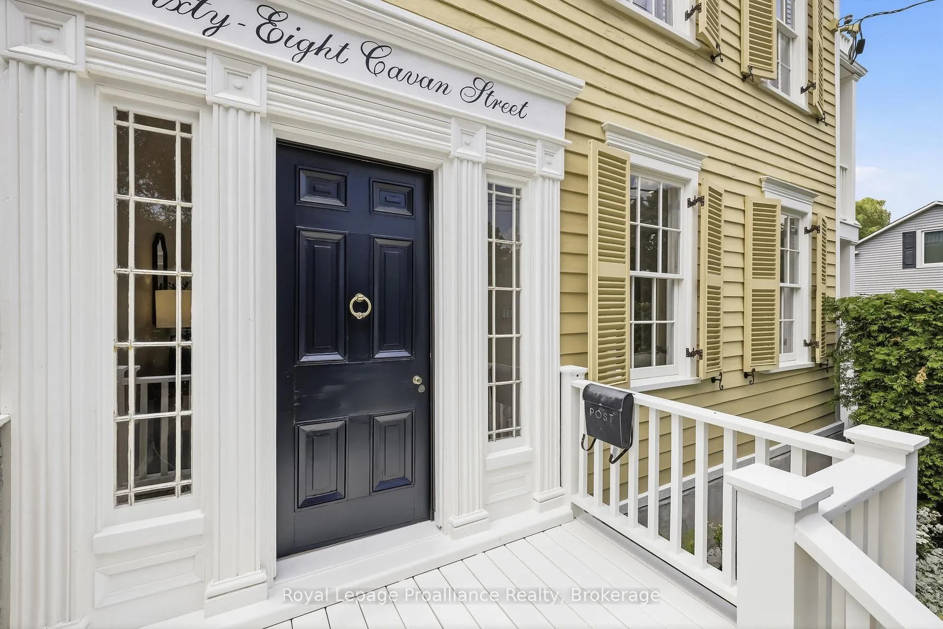 Photo 8 of 68 Cavan Street, Port Hope — HOMEH