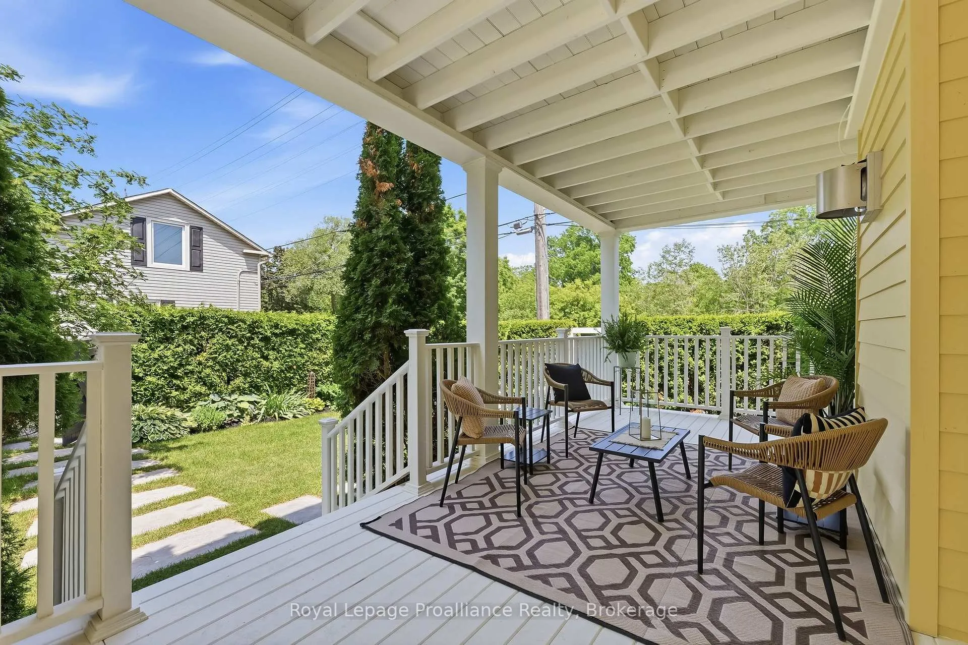 Photo 15 of 68 Cavan Street, Port Hope — HOMEH