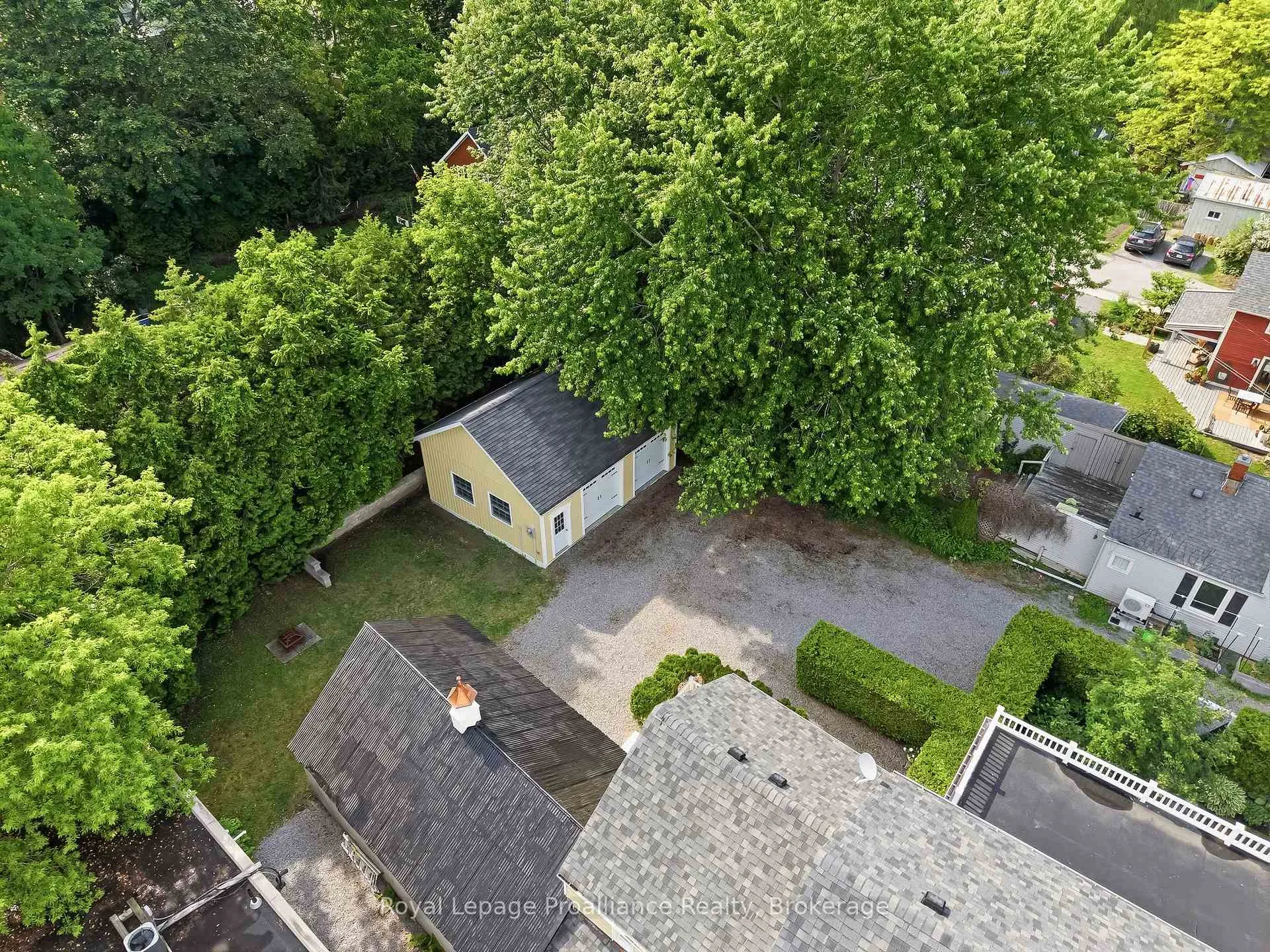 Photo 47 of 68 Cavan Street, Port Hope — HOMEH