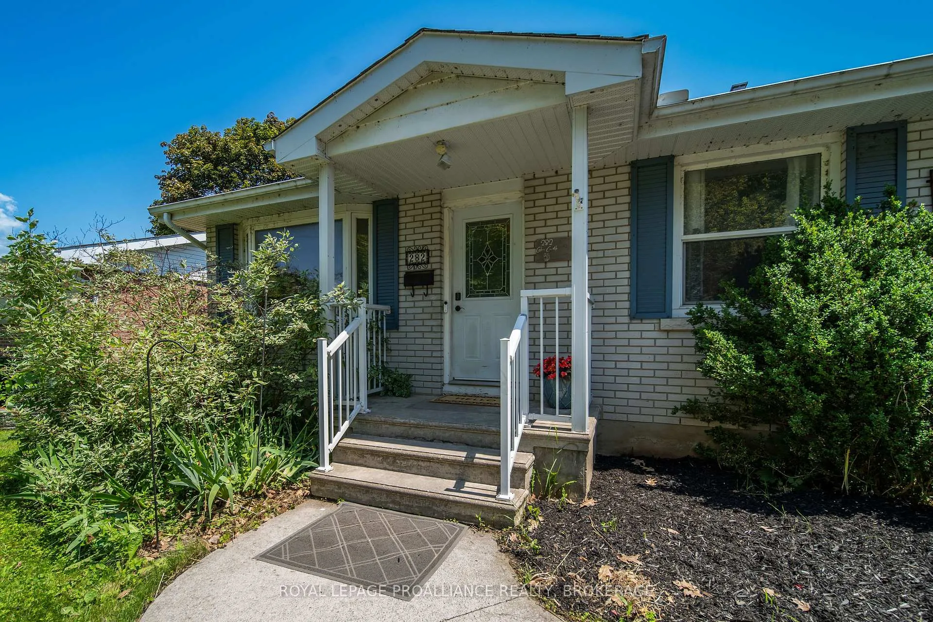 Photo 1 of 282 Glen Castle Road, Kingston, City SouthWest — HOMEH