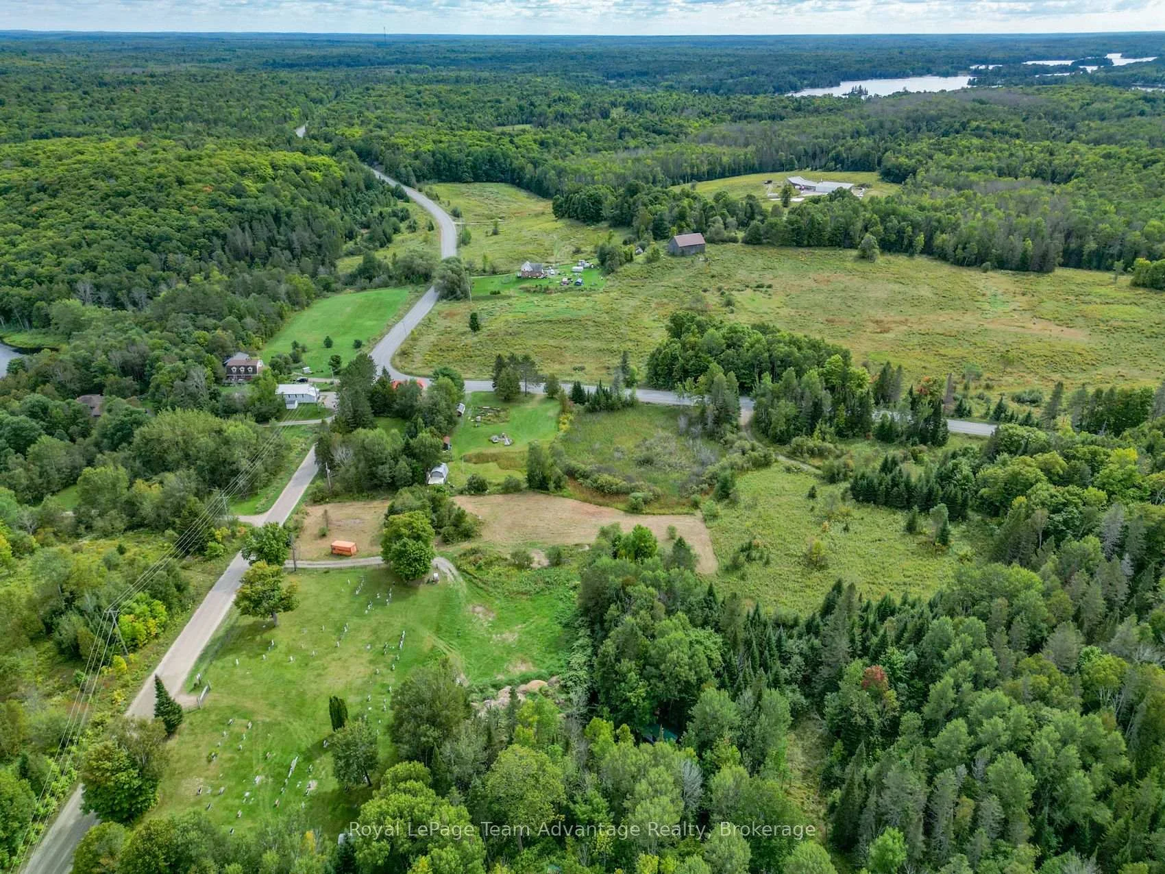 Photo 19 of 2 Maple Island Road, Whitestone — HOMEH