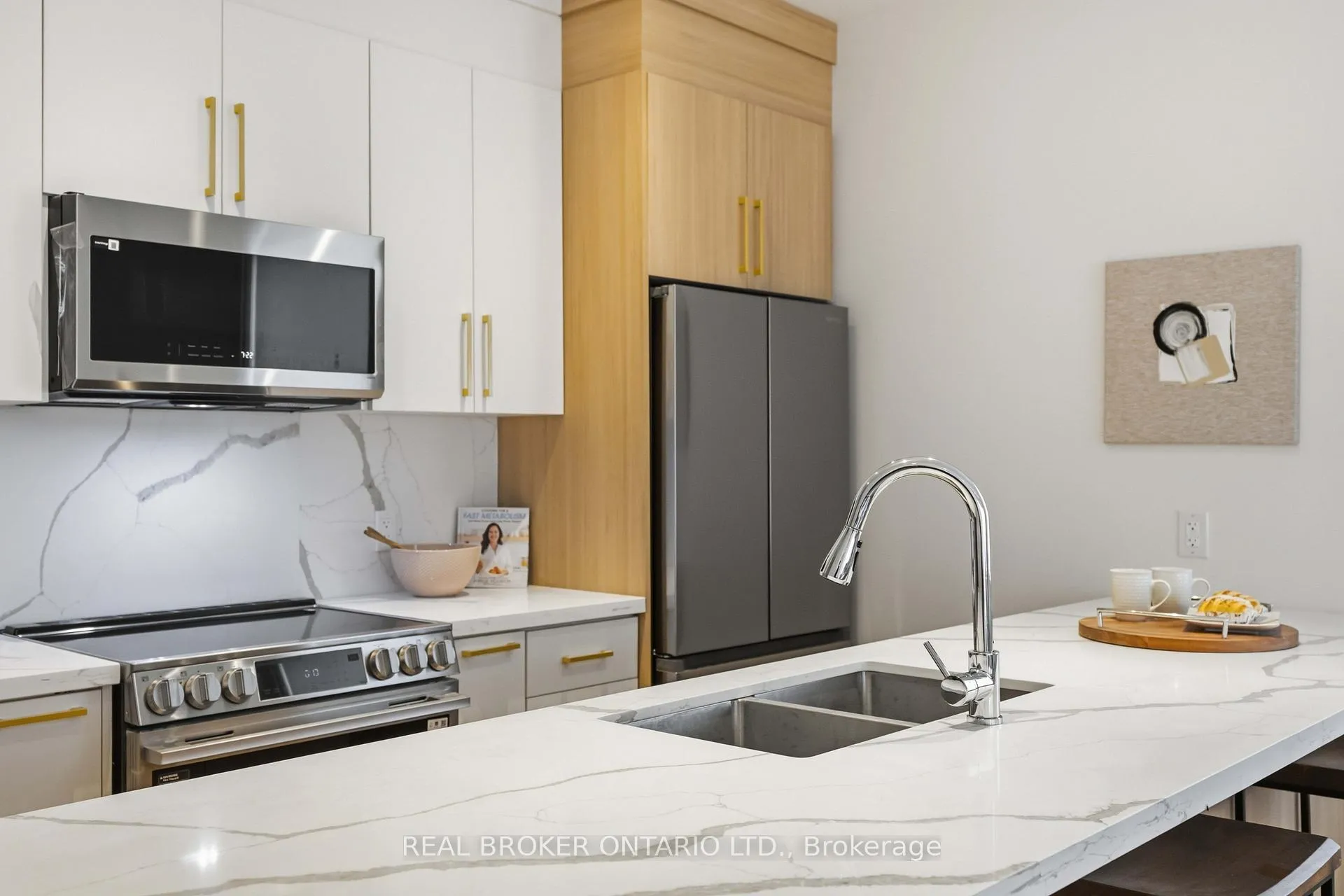 Photo 10 of Unit C, 102 Boultbee Avenue, Toronto, Blake-Jones — HOMEH