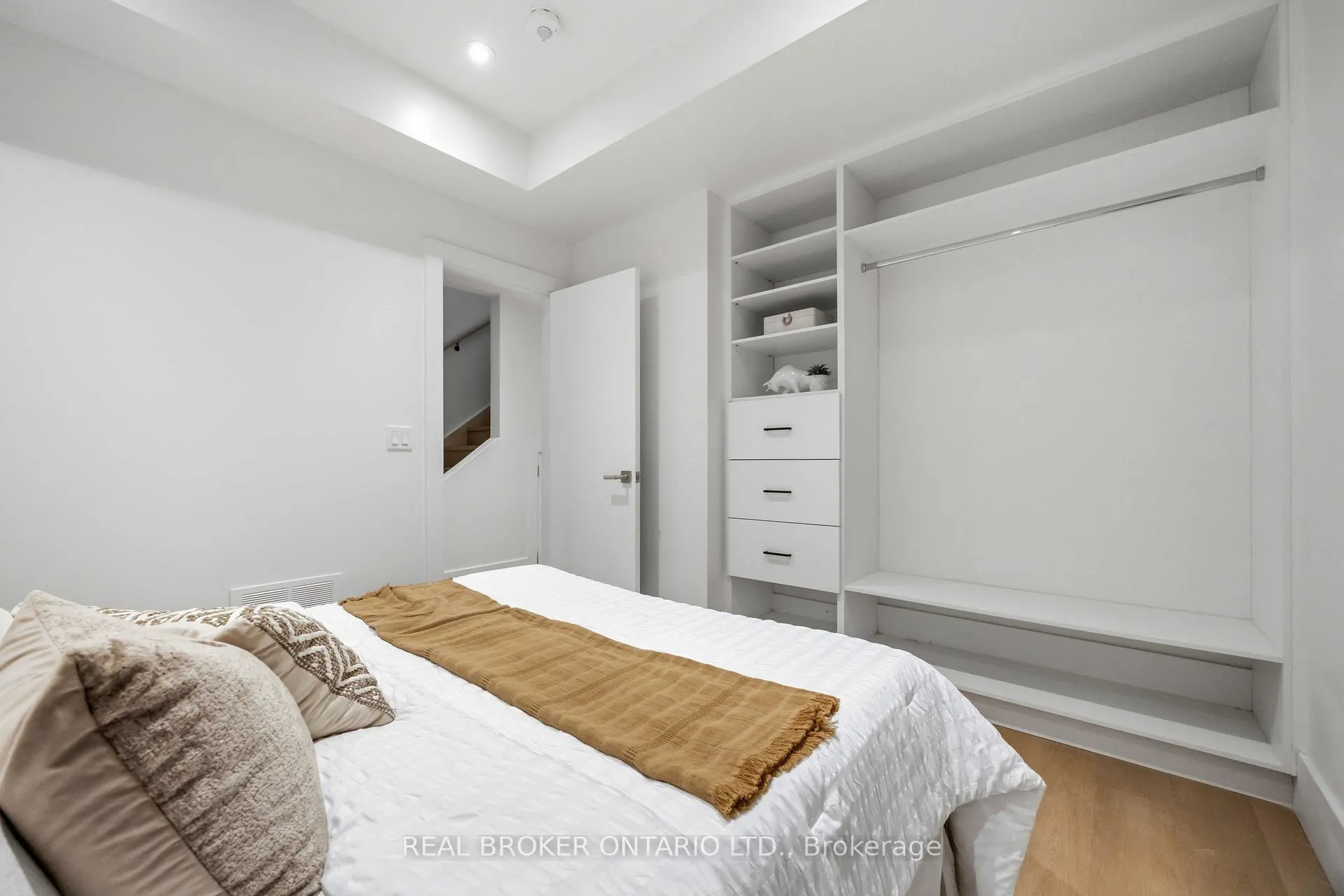 Photo 11 of Unit C, 102 Boultbee Avenue, Toronto, Blake-Jones — HOMEH