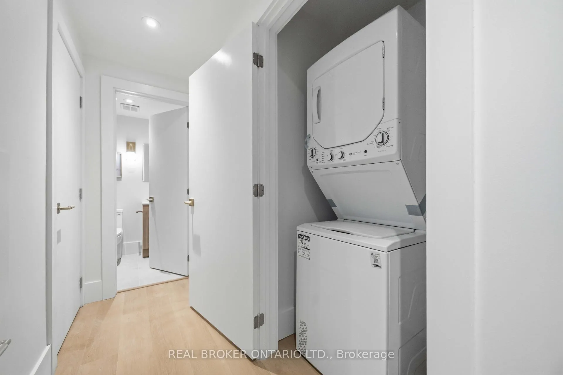 Photo 12 of Unit C, 102 Boultbee Avenue, Toronto, Blake-Jones — HOMEH