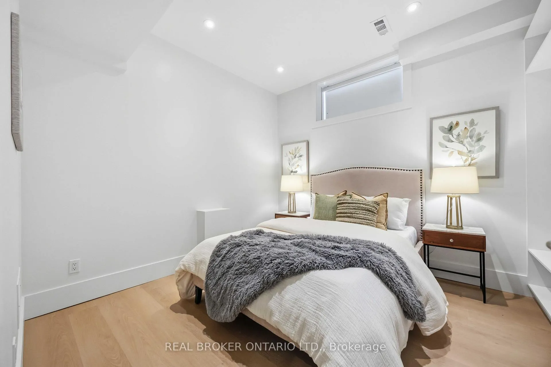 Photo 13 of Unit C, 102 Boultbee Avenue, Toronto, Blake-Jones — HOMEH