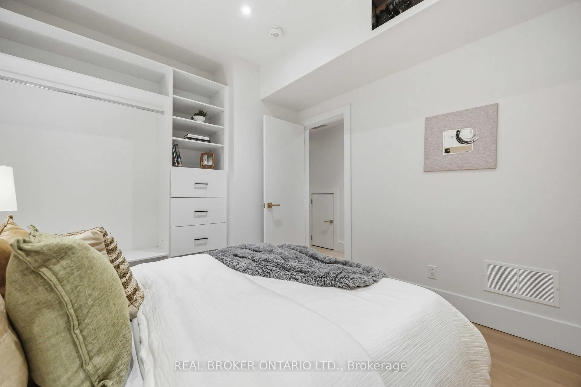 Photo 14 of Unit C, 102 Boultbee Avenue, Toronto, Blake-Jones — HOMEH