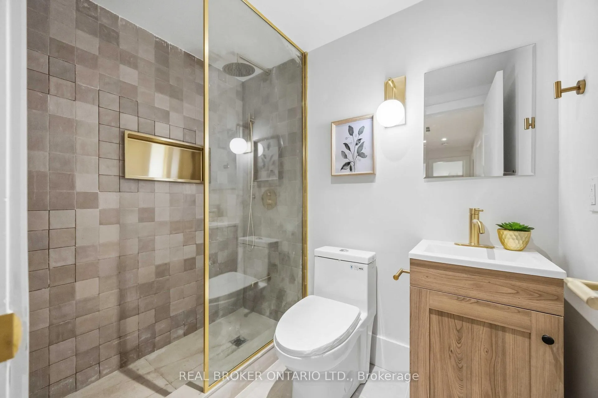Photo 15 of Unit C, 102 Boultbee Avenue, Toronto, Blake-Jones — HOMEH