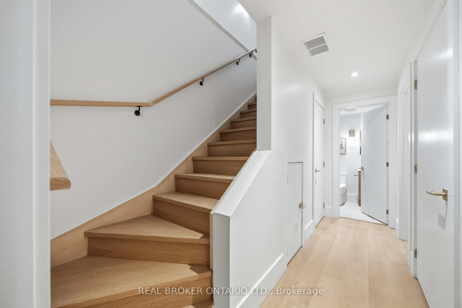 Photo 17 of Unit C, 102 Boultbee Avenue, Toronto, Blake-Jones — HOMEH