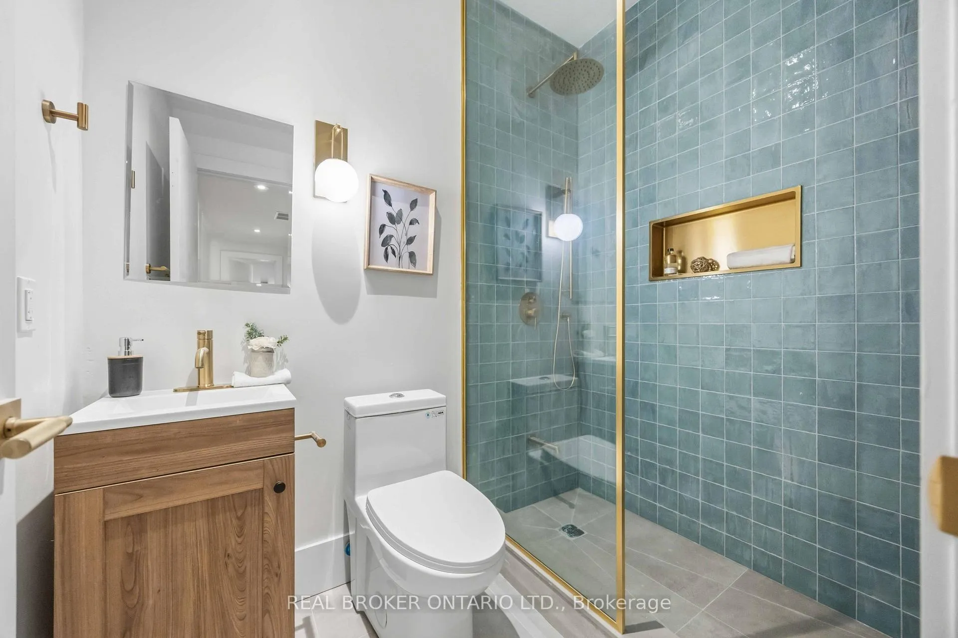 Photo 18 of Unit C, 102 Boultbee Avenue, Toronto, Blake-Jones — HOMEH