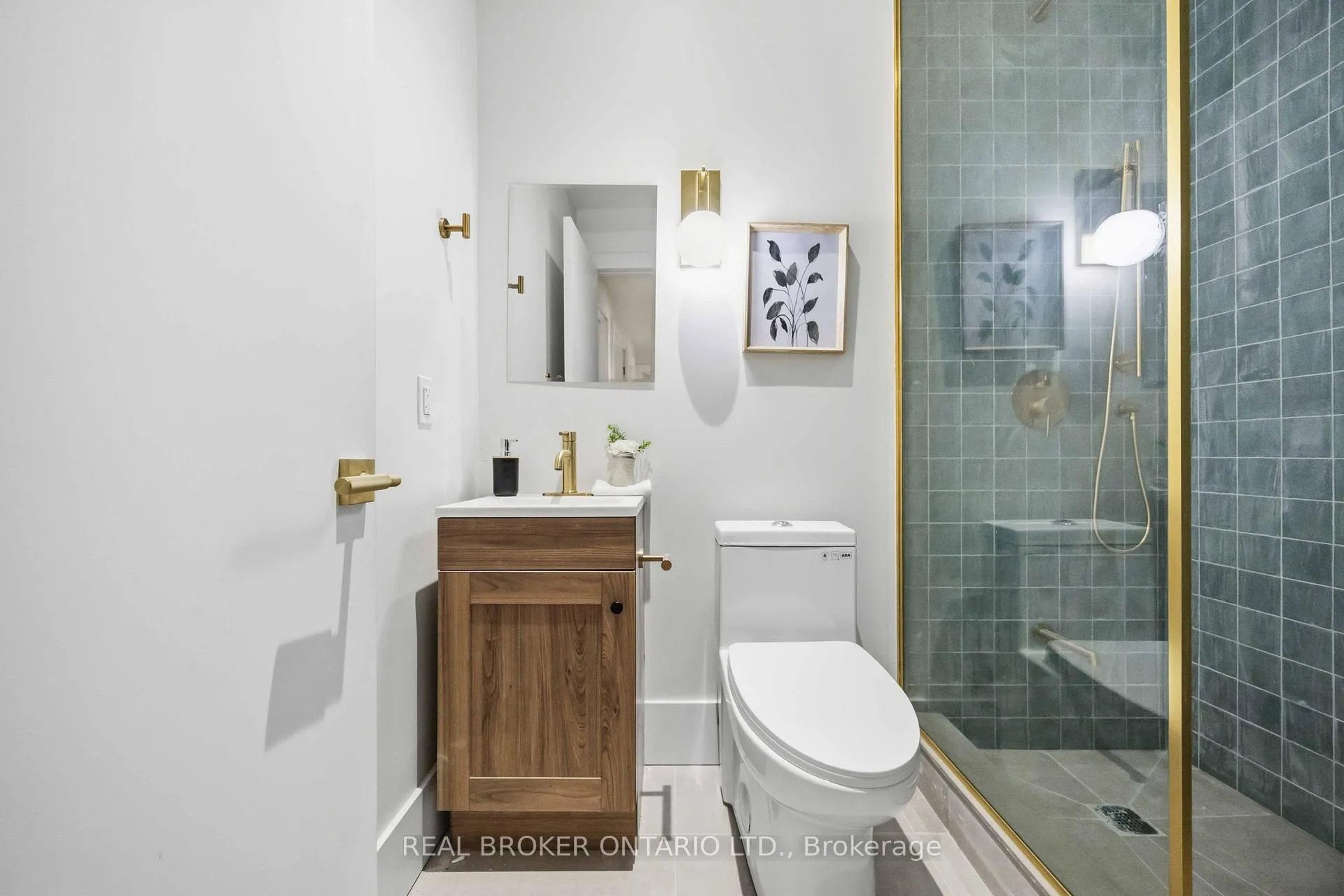 Photo 19 of Unit C, 102 Boultbee Avenue, Toronto, Blake-Jones — HOMEH