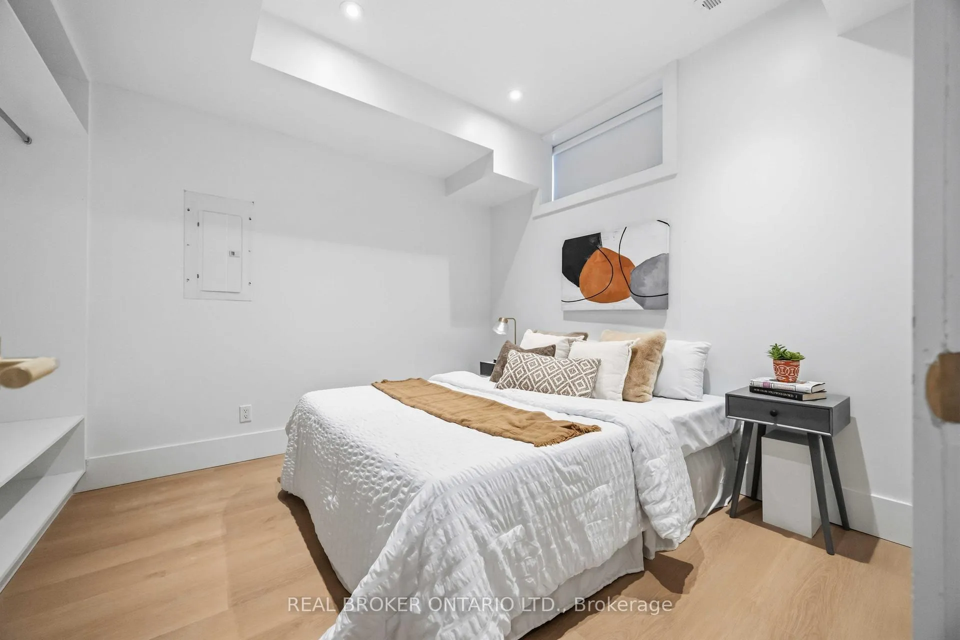 Photo 20 of Unit C, 102 Boultbee Avenue, Toronto, Blake-Jones — HOMEH