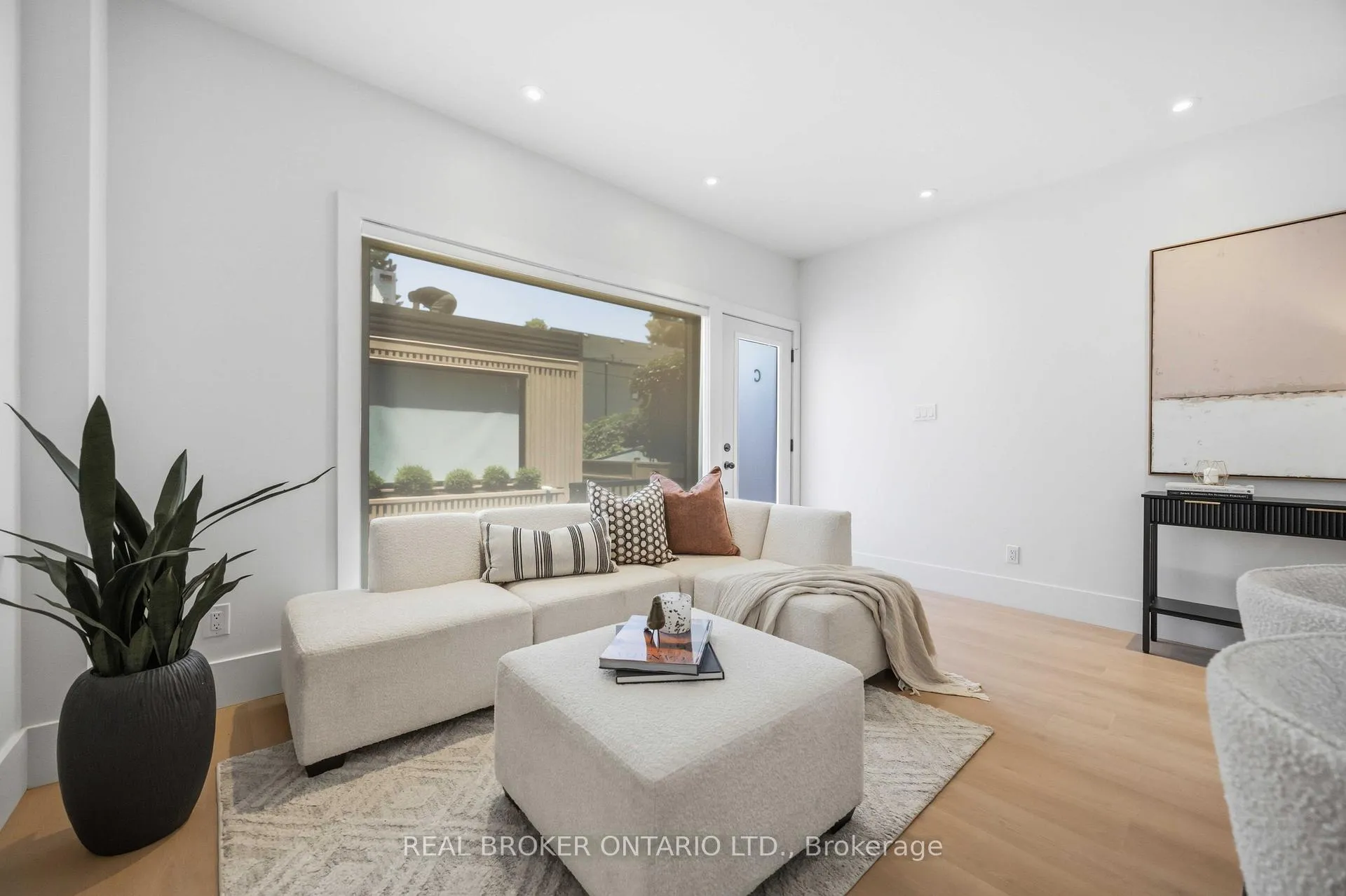 Photo 21 of Unit C, 102 Boultbee Avenue, Toronto, Blake-Jones — HOMEH