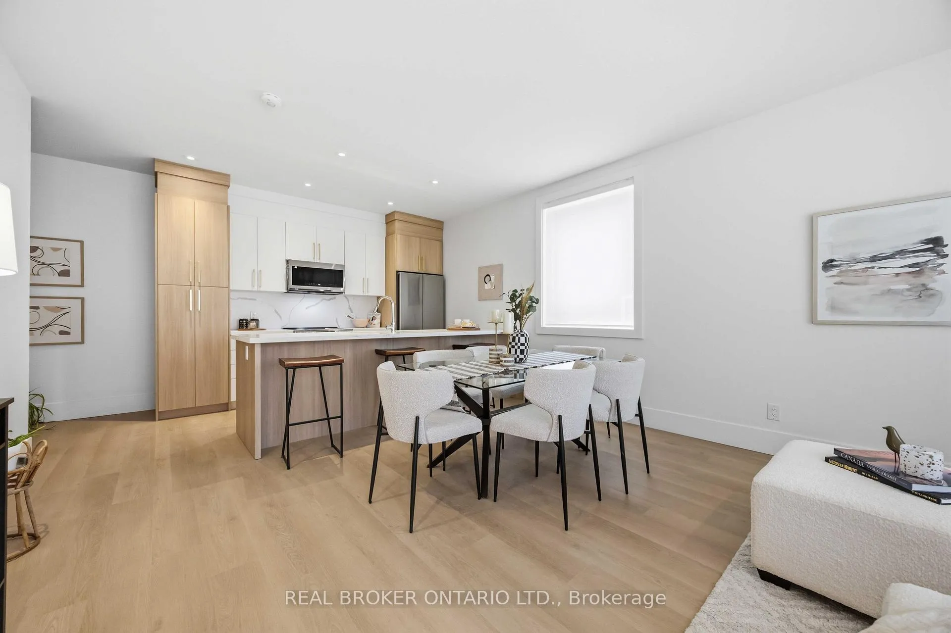 Photo 22 of Unit C, 102 Boultbee Avenue, Toronto, Blake-Jones — HOMEH