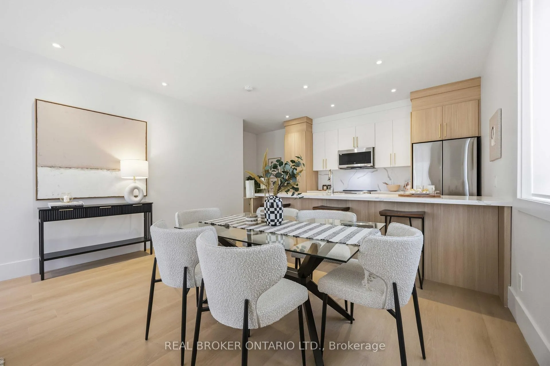 Photo 24 of Unit C, 102 Boultbee Avenue, Toronto, Blake-Jones — HOMEH