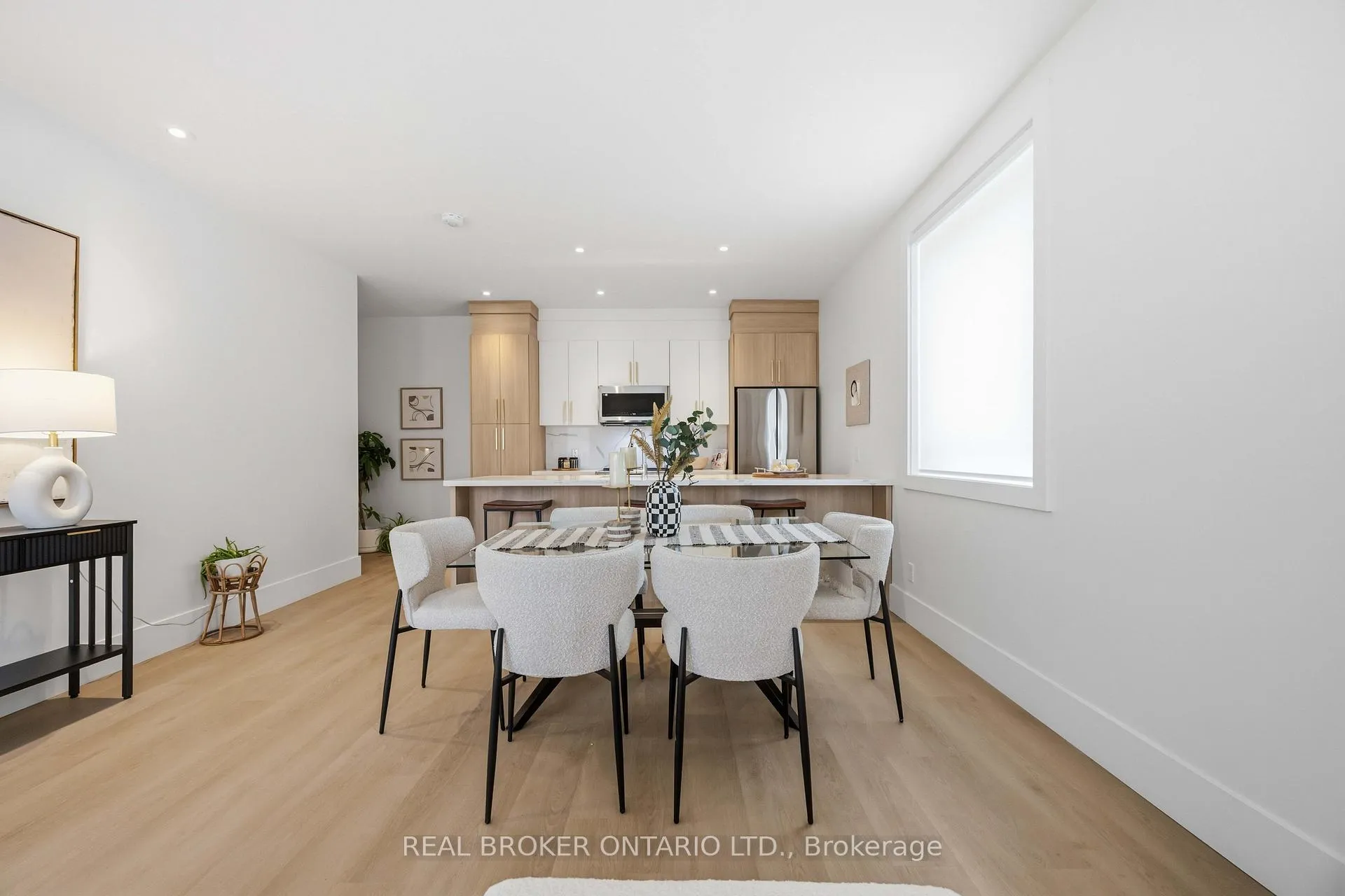 Photo 25 of Unit C, 102 Boultbee Avenue, Toronto, Blake-Jones — HOMEH