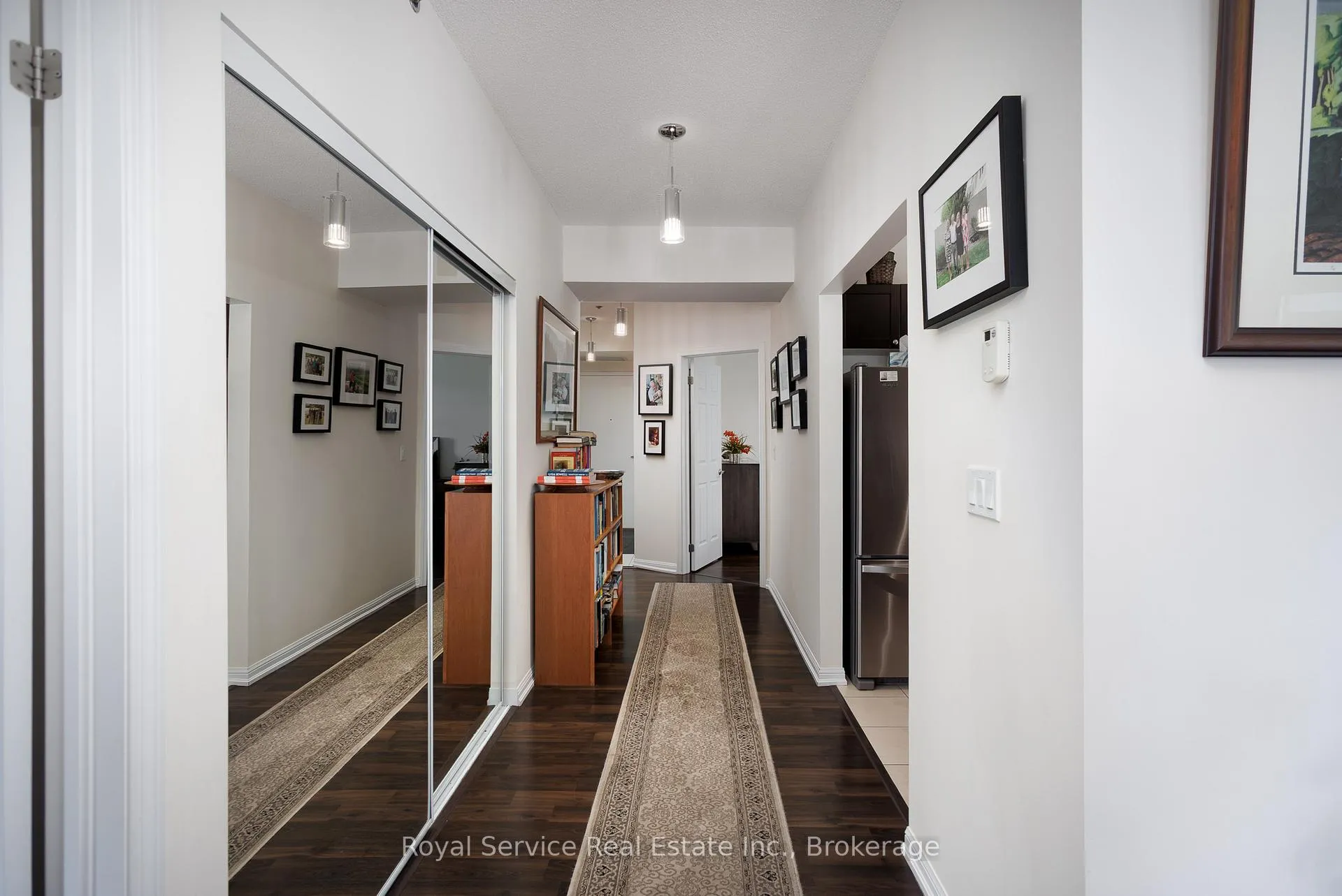 Photo 4 of Unit 307, 50 Mill Street N, Port Hope — HOMEH